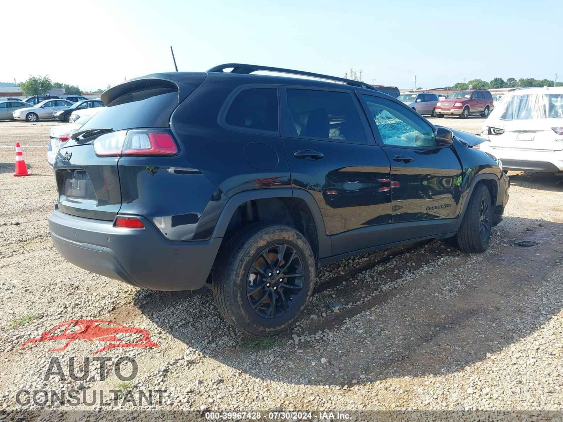 JEEP CHEROKEE 2023 - 1C4PJMMB0PD114937
