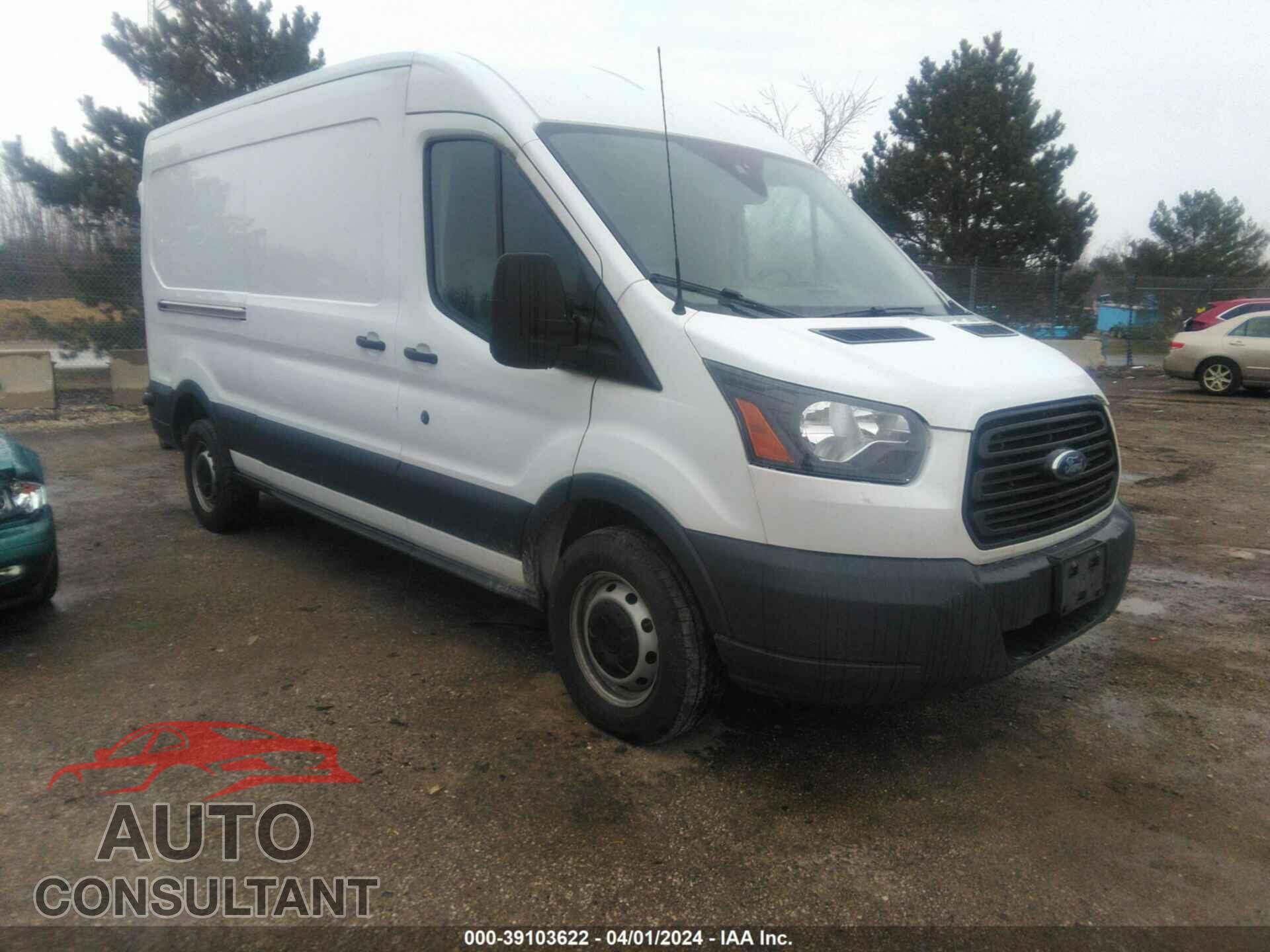 FORD TRANSIT-250 2017 - 1FTYR2CM0HKB14809