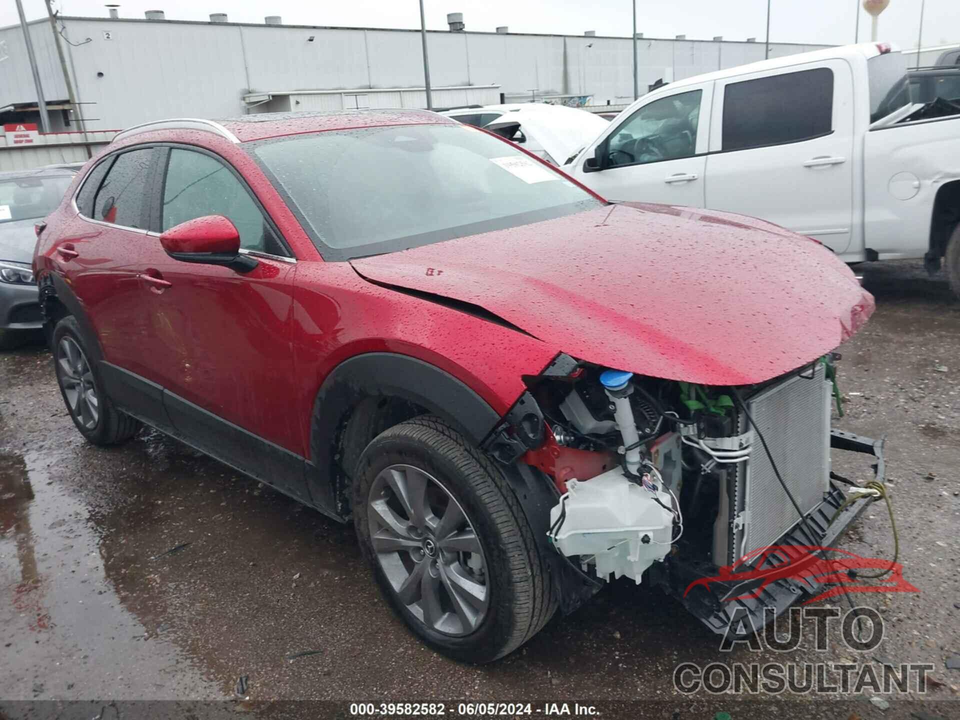 MAZDA CX-30 2024 - 3MVDMBCM6RM647673