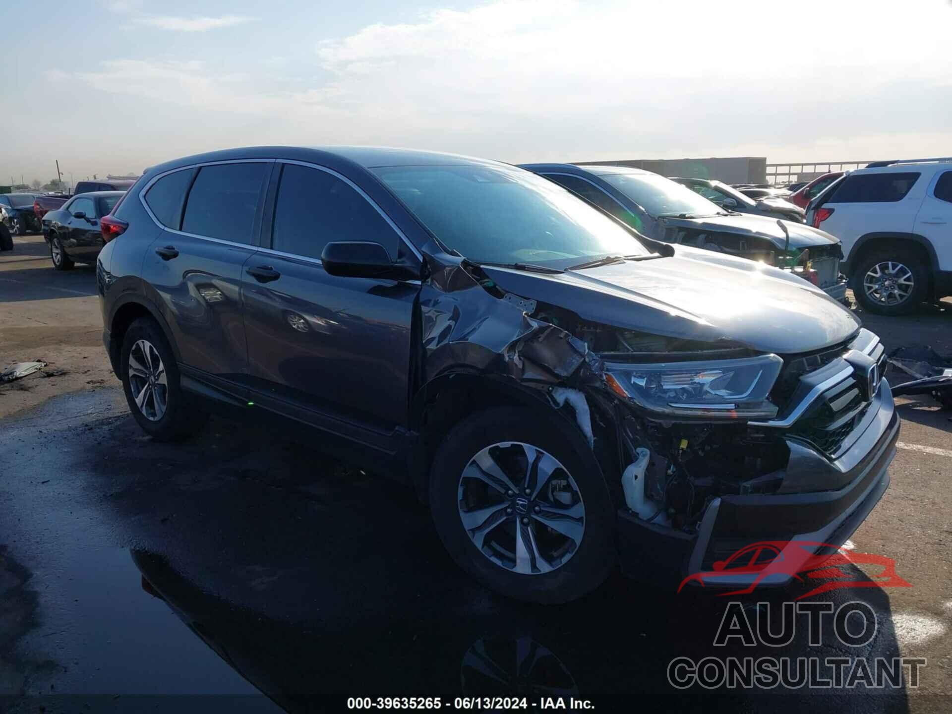 HONDA CR-V 2020 - 2HKRW1H2XLH403217