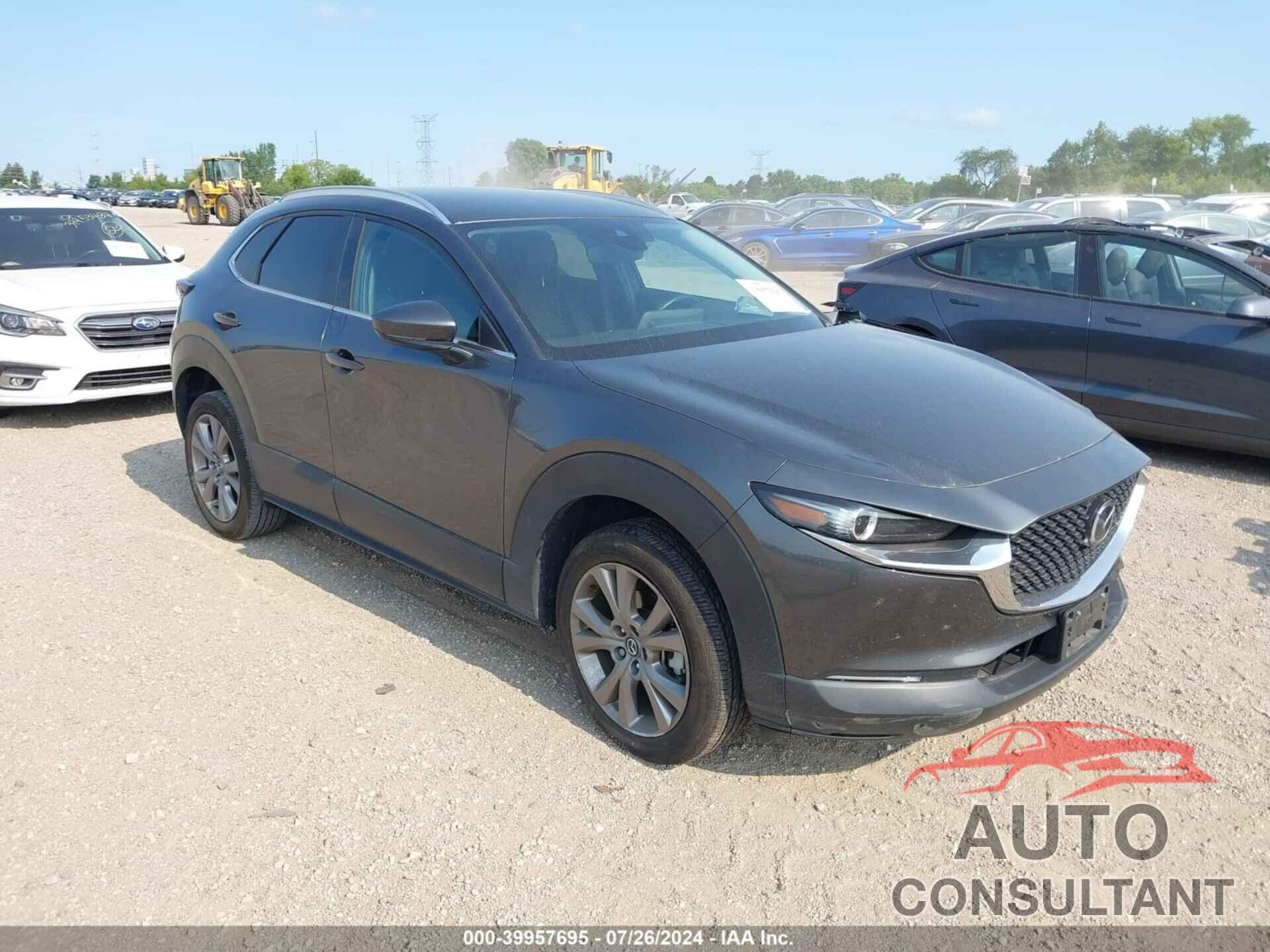 MAZDA CX-30 2023 - 3MVDMBBM8PM534189