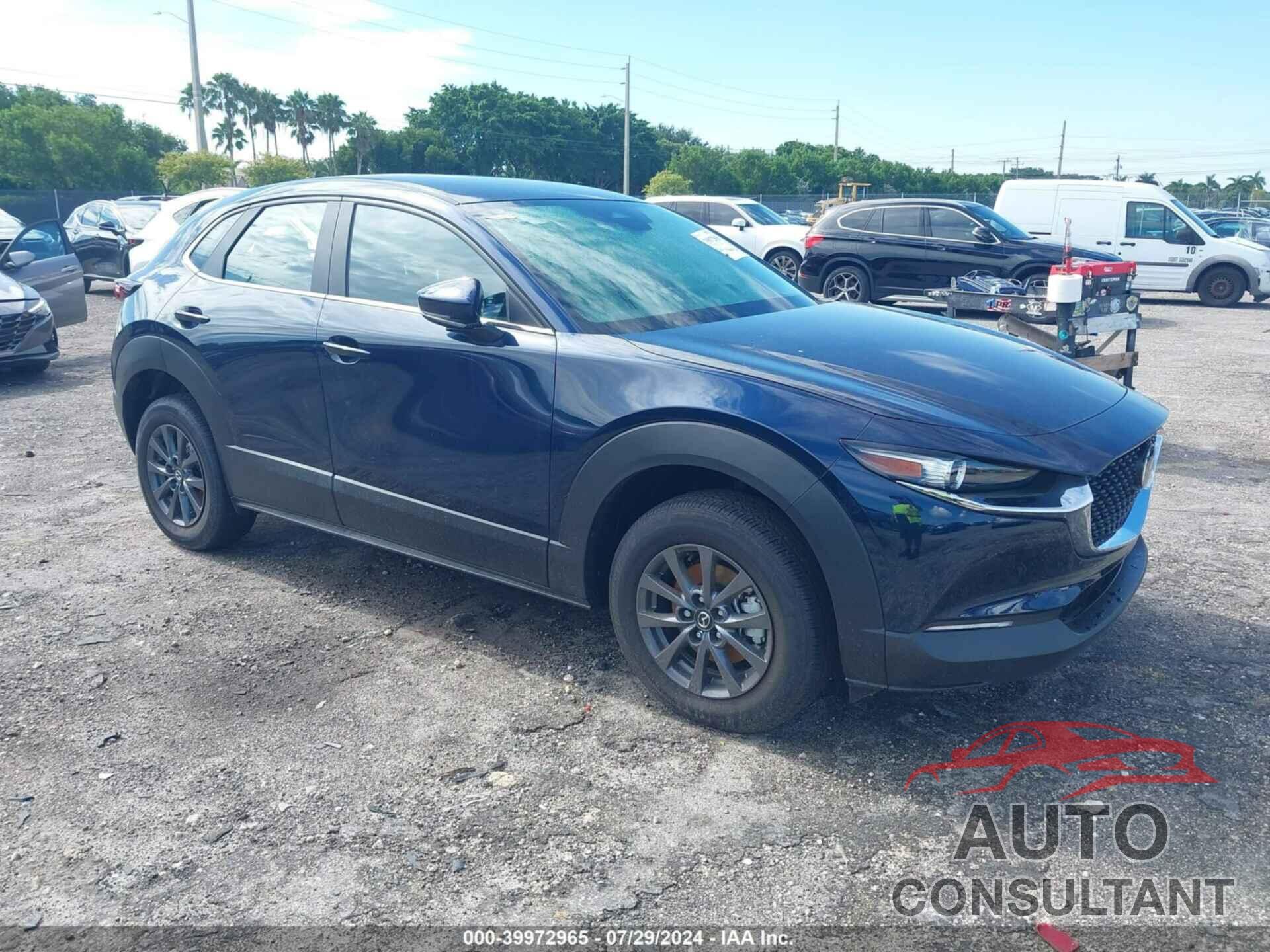 MAZDA CX-30 2024 - 3MVDMBAM5RM682367