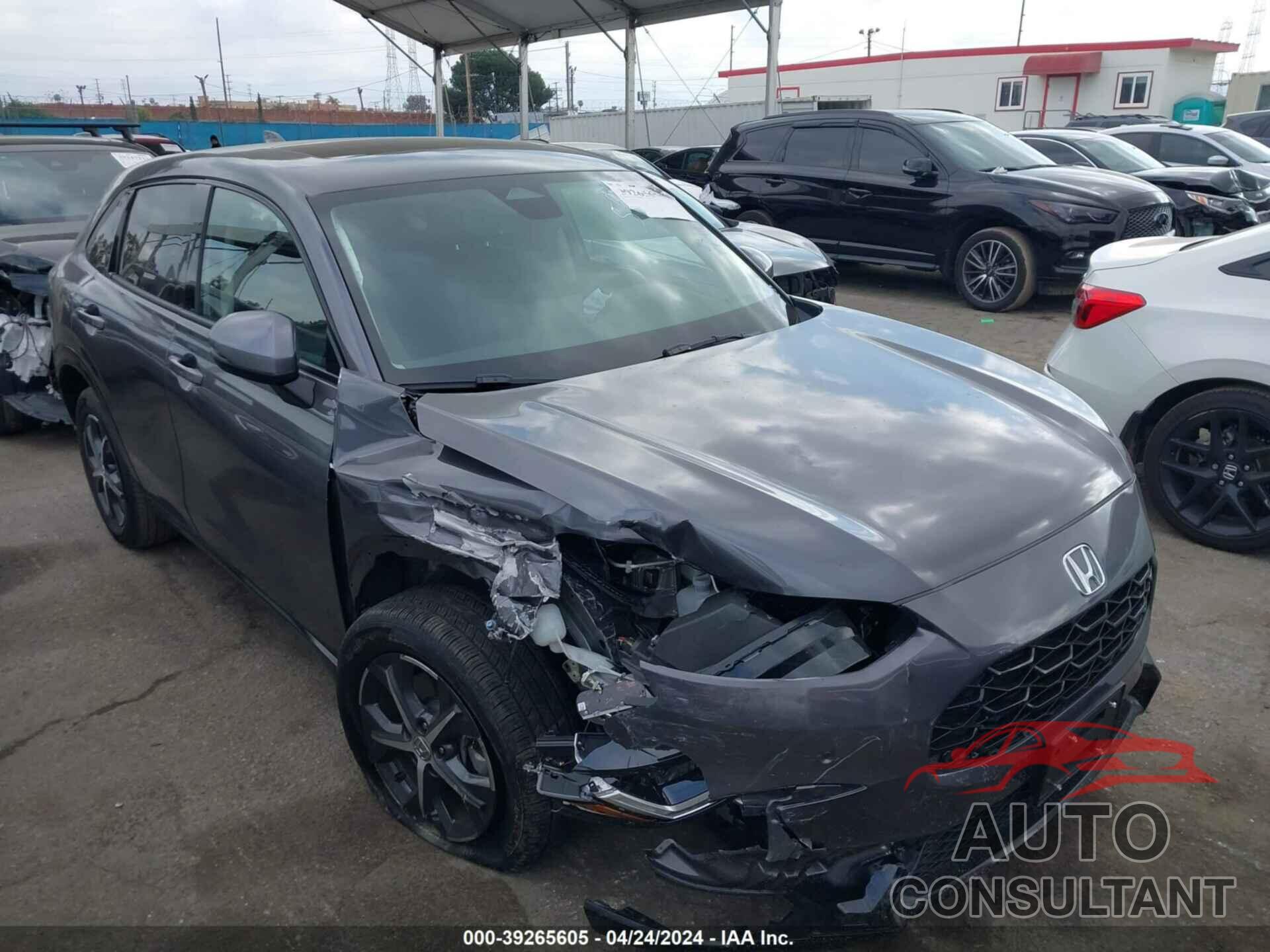 HONDA HR-V 2023 - 3CZRZ1H74PM715904