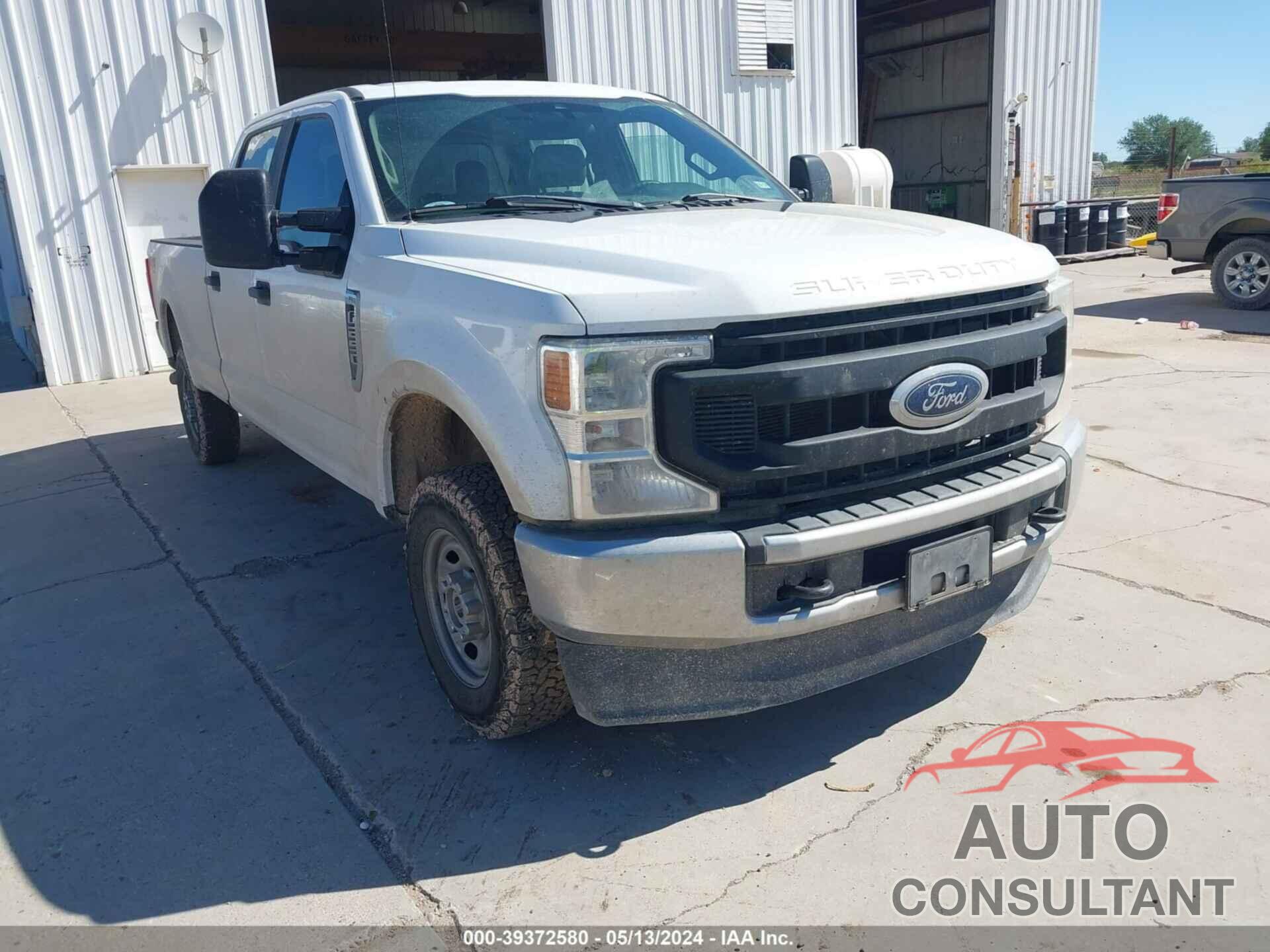 FORD F250 2021 - 1FT7W2BN9MED96102