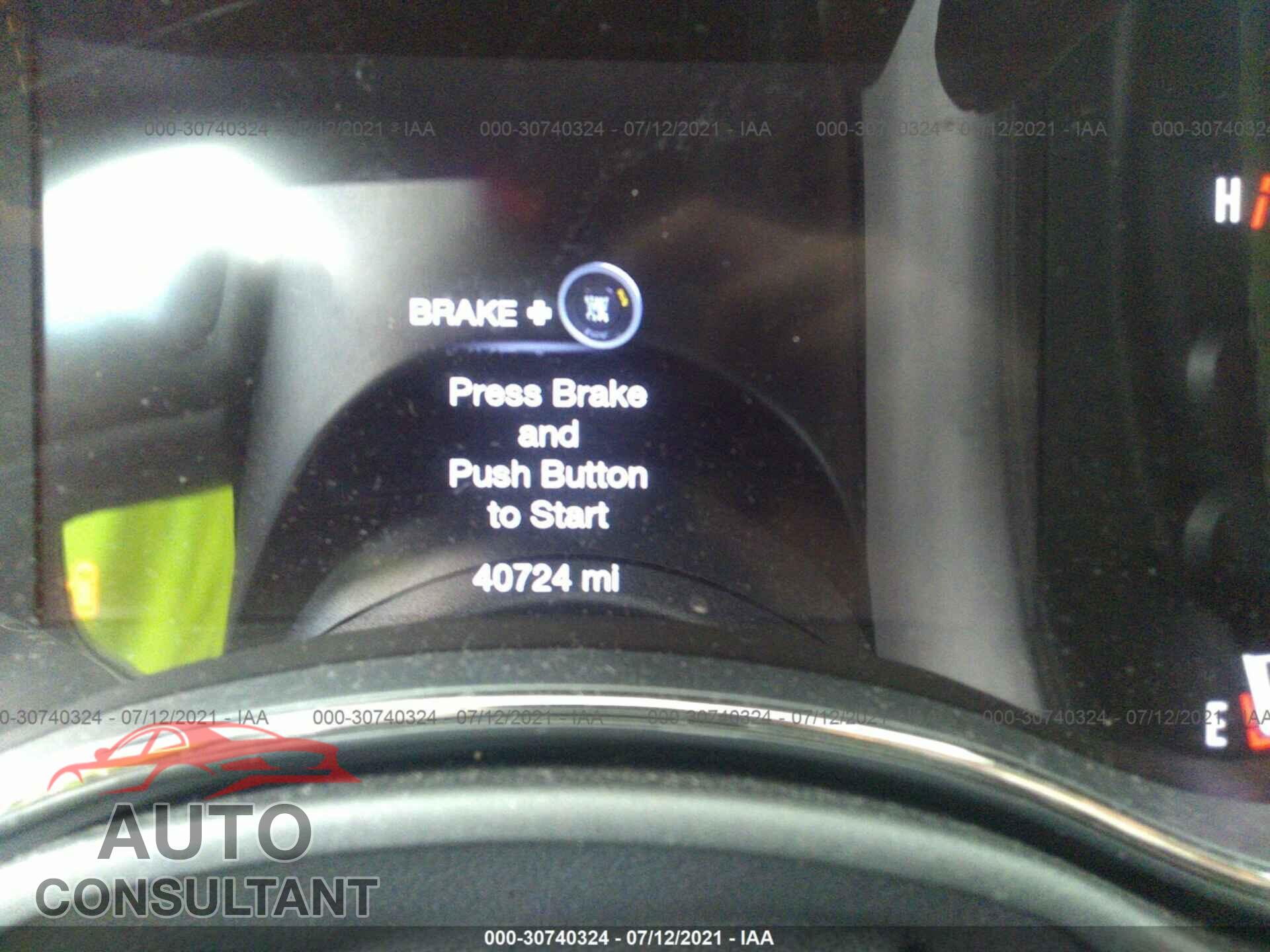 DODGE DURANGO 2018 - 1C4RDJDG9JC292157