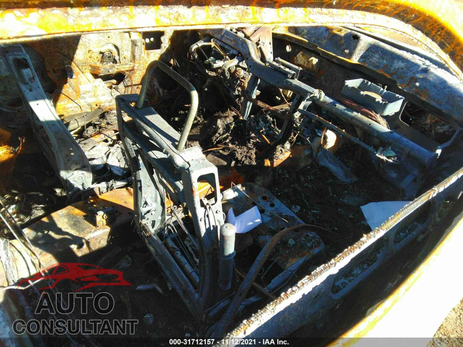 DODGE CHALLENGER 2016 - 2C3CDZAG3GH200964