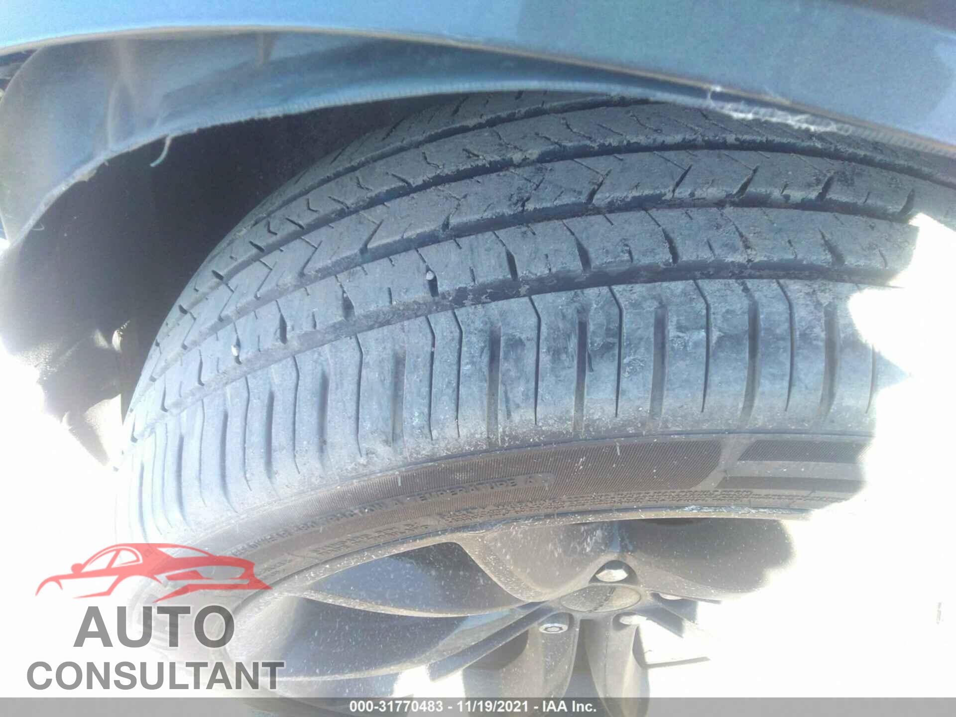 DODGE CHALLENGER 2016 - 2C3CDZAG7GH137920