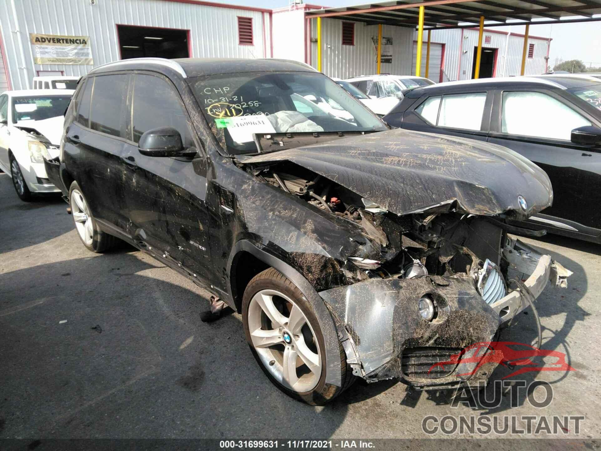 BMW X3 2017 - 5UXWZ7C34H0X39090