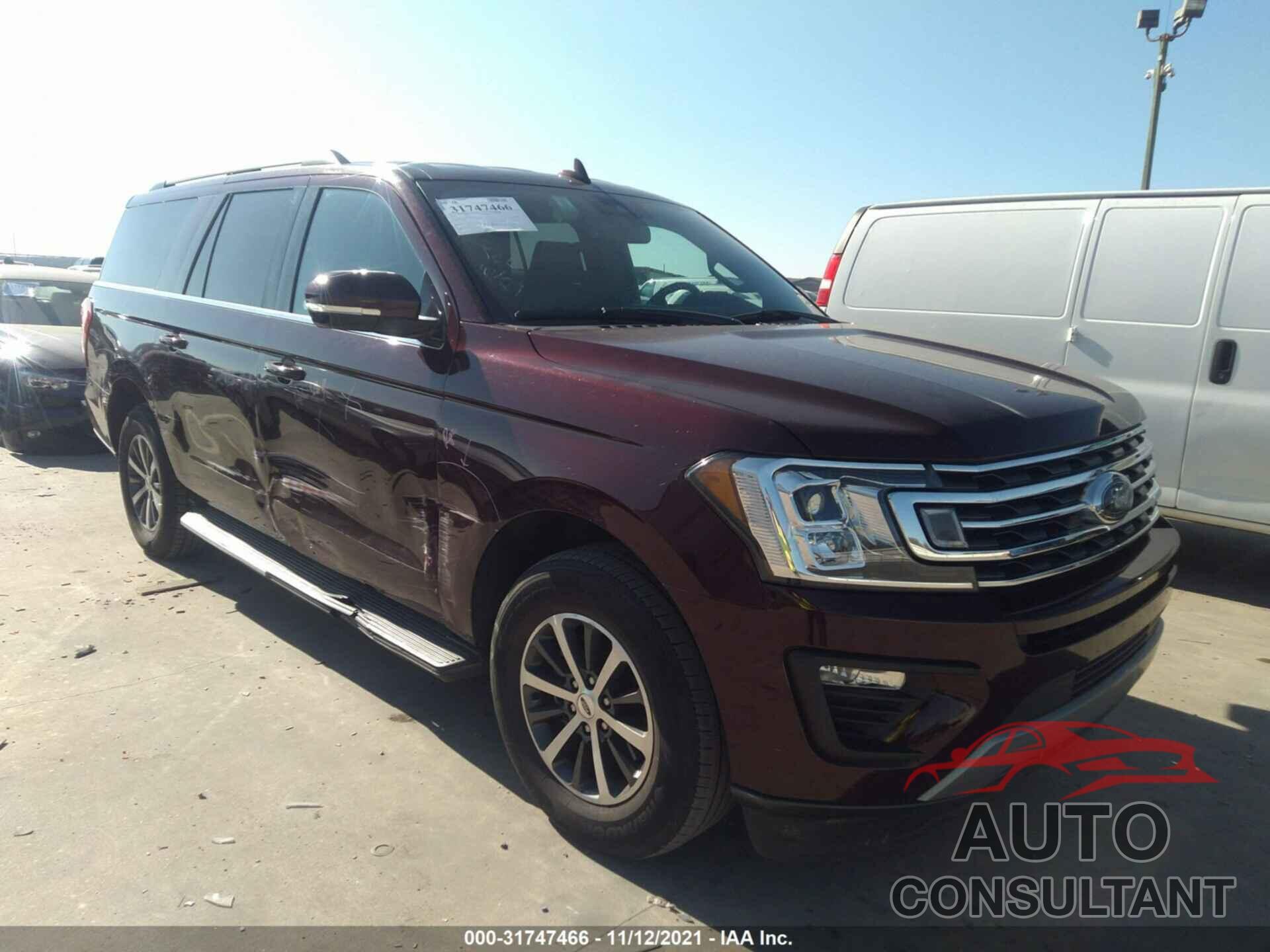 FORD EXPEDITION MAX 2020 - 1FMJK1HT8LEA04173