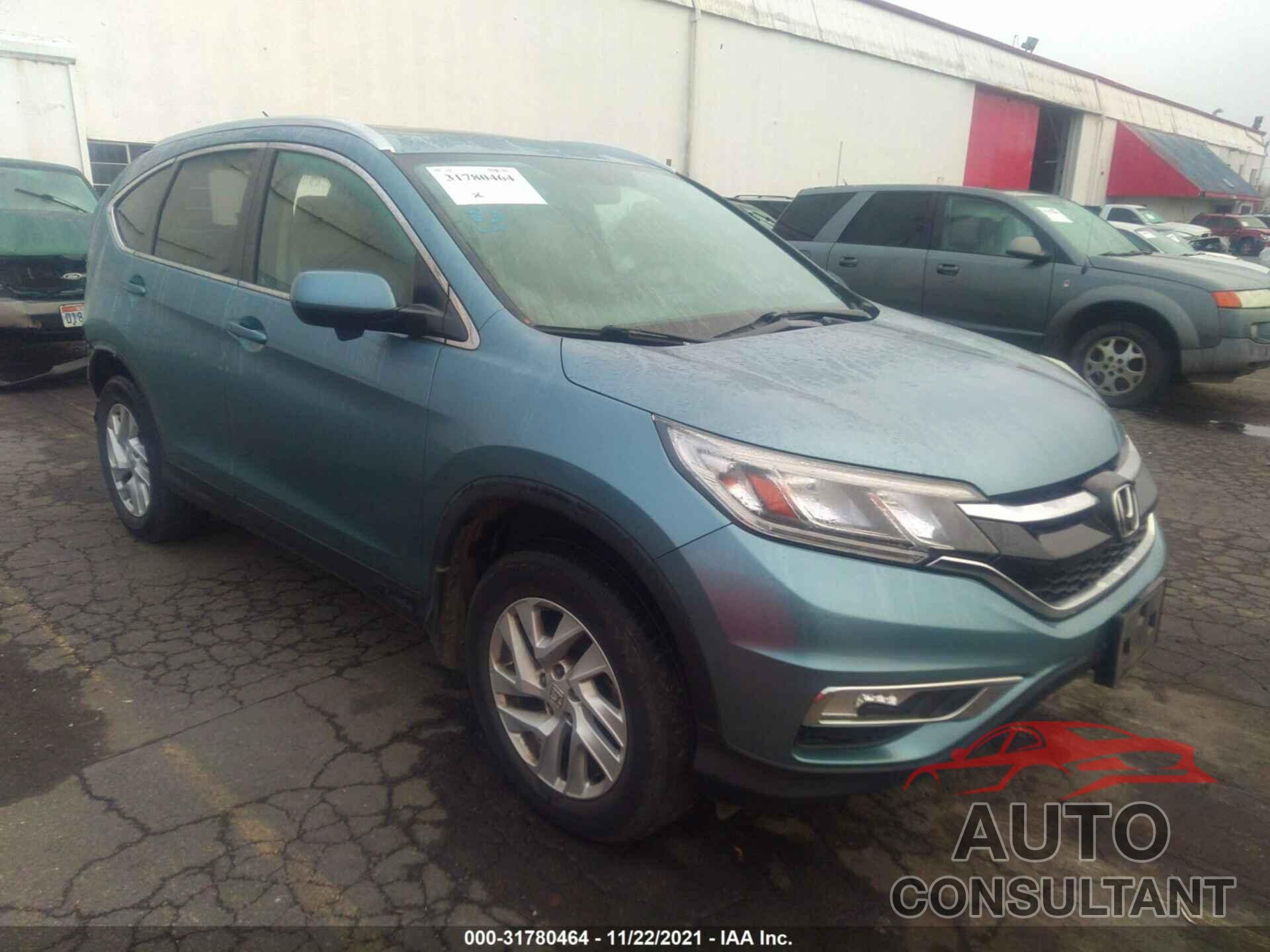 HONDA CR-V 2016 - 2HKRM4H73GH690019