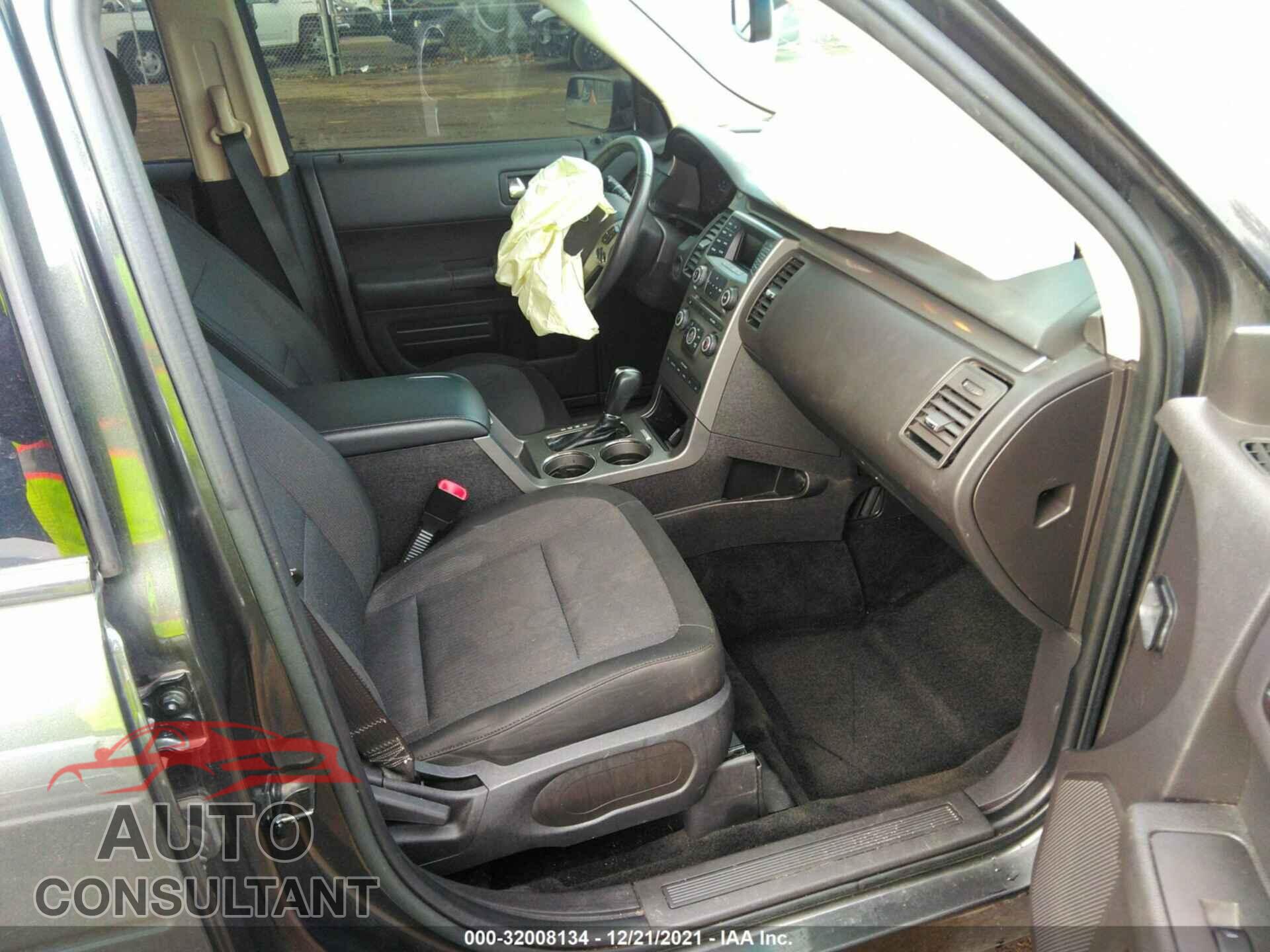FORD FLEX 2016 - 2FMGK5B86GBA14546