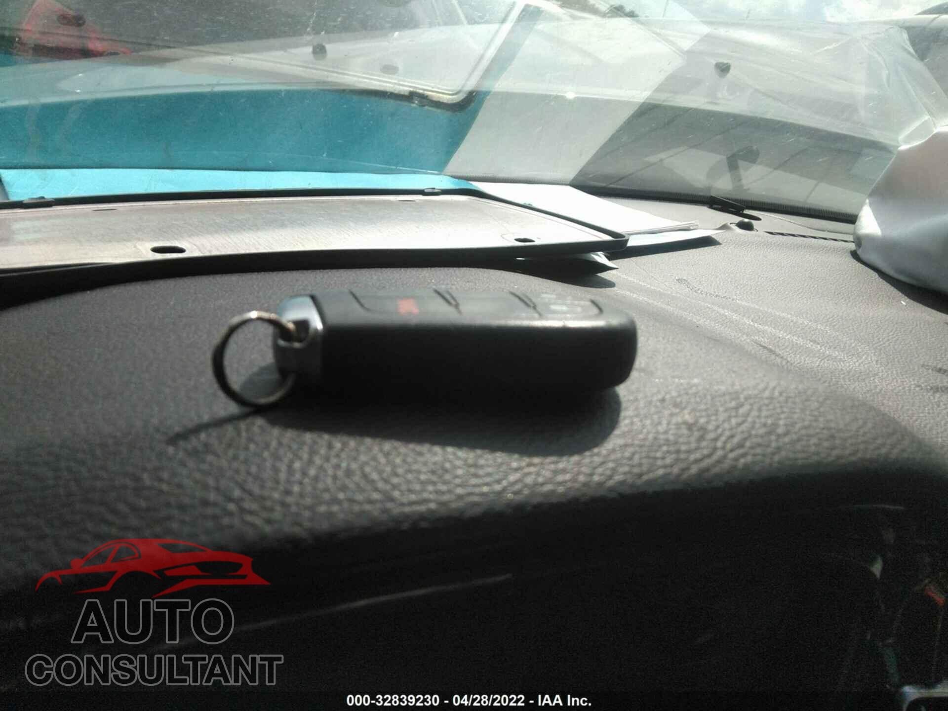 DODGE DURANGO 2021 - 1C4RDHAG4MC693701