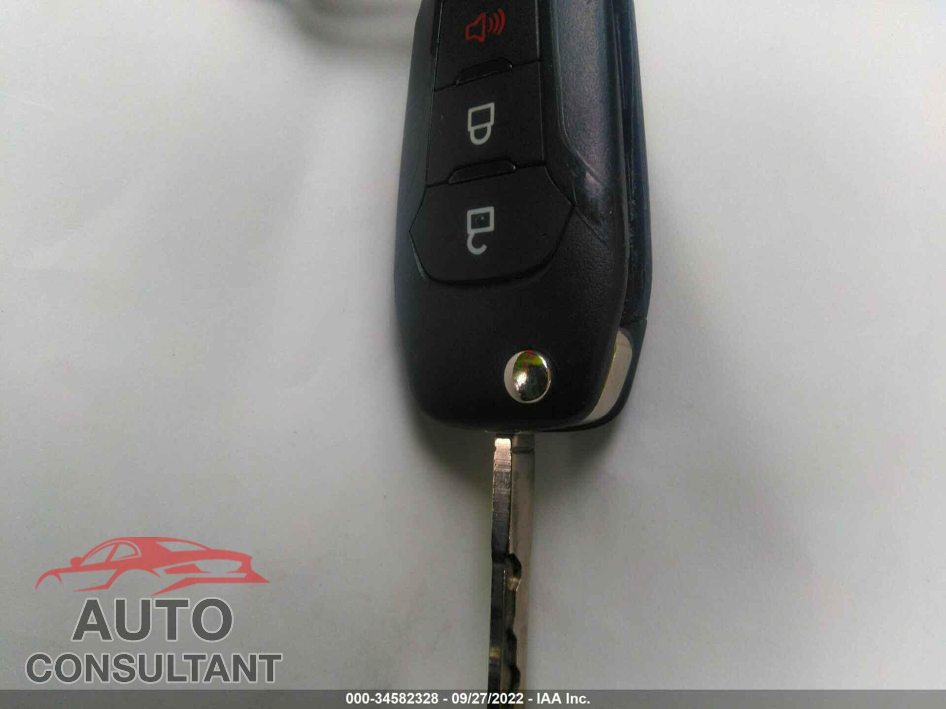 FORD RANGER 2020 - 1FTER4FH2LLA89007
