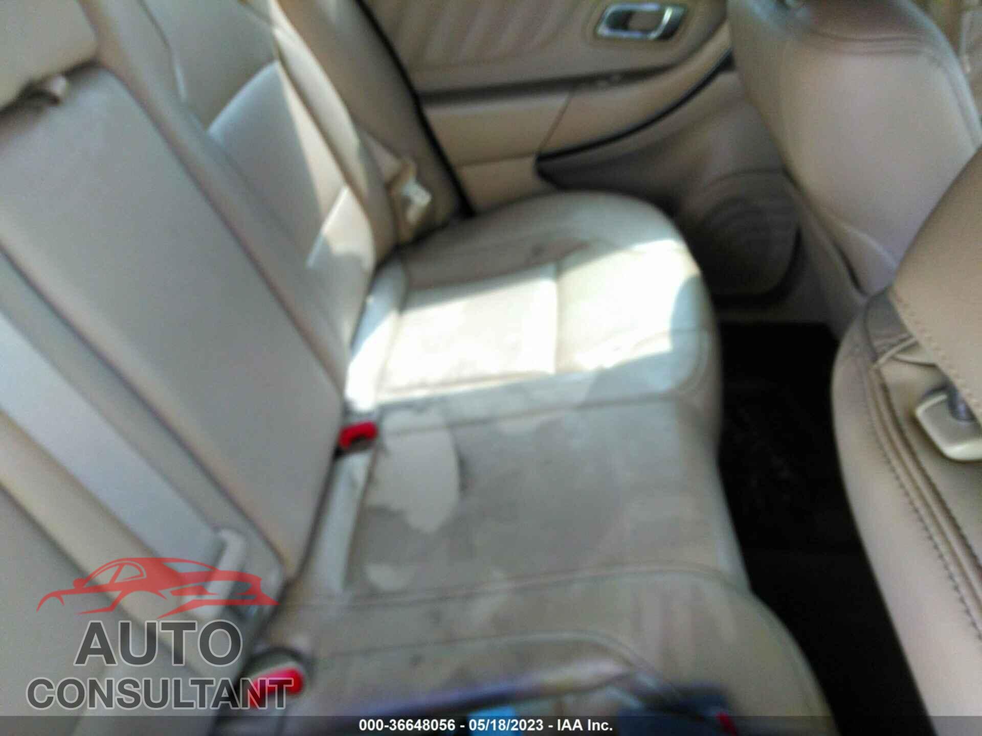 FORD TAURUS 2015 - 1FAHP2E87FG105519