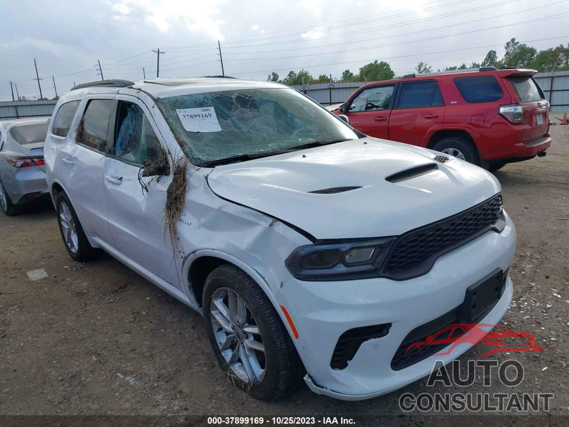 DODGE DURANGO 2023 - 1C4SDJCT0PC636998