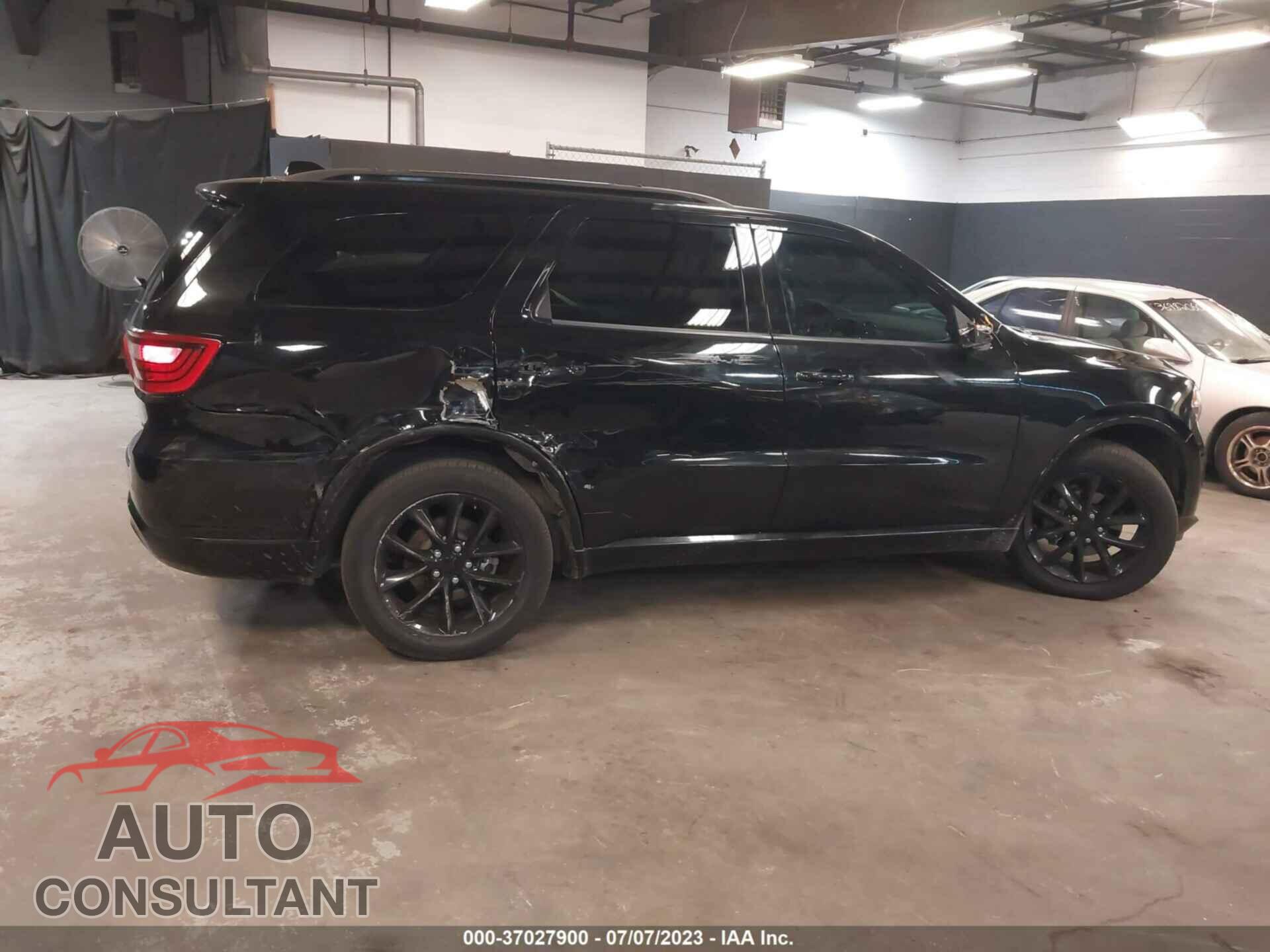 DODGE DURANGO 2017 - 1C4RDJDG7HC799195