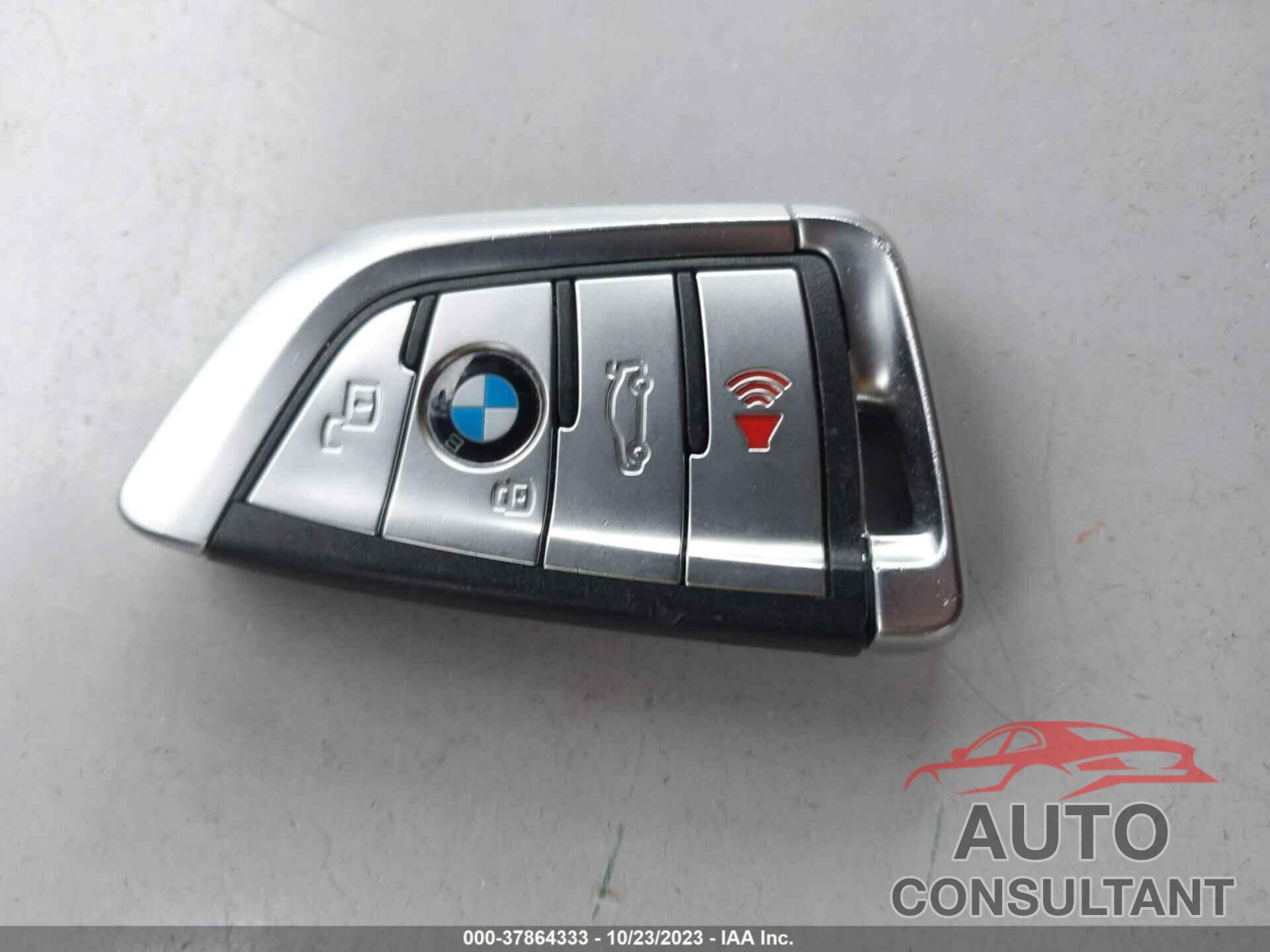 BMW X5 2020 - 5UXCR6C0XL9D03970