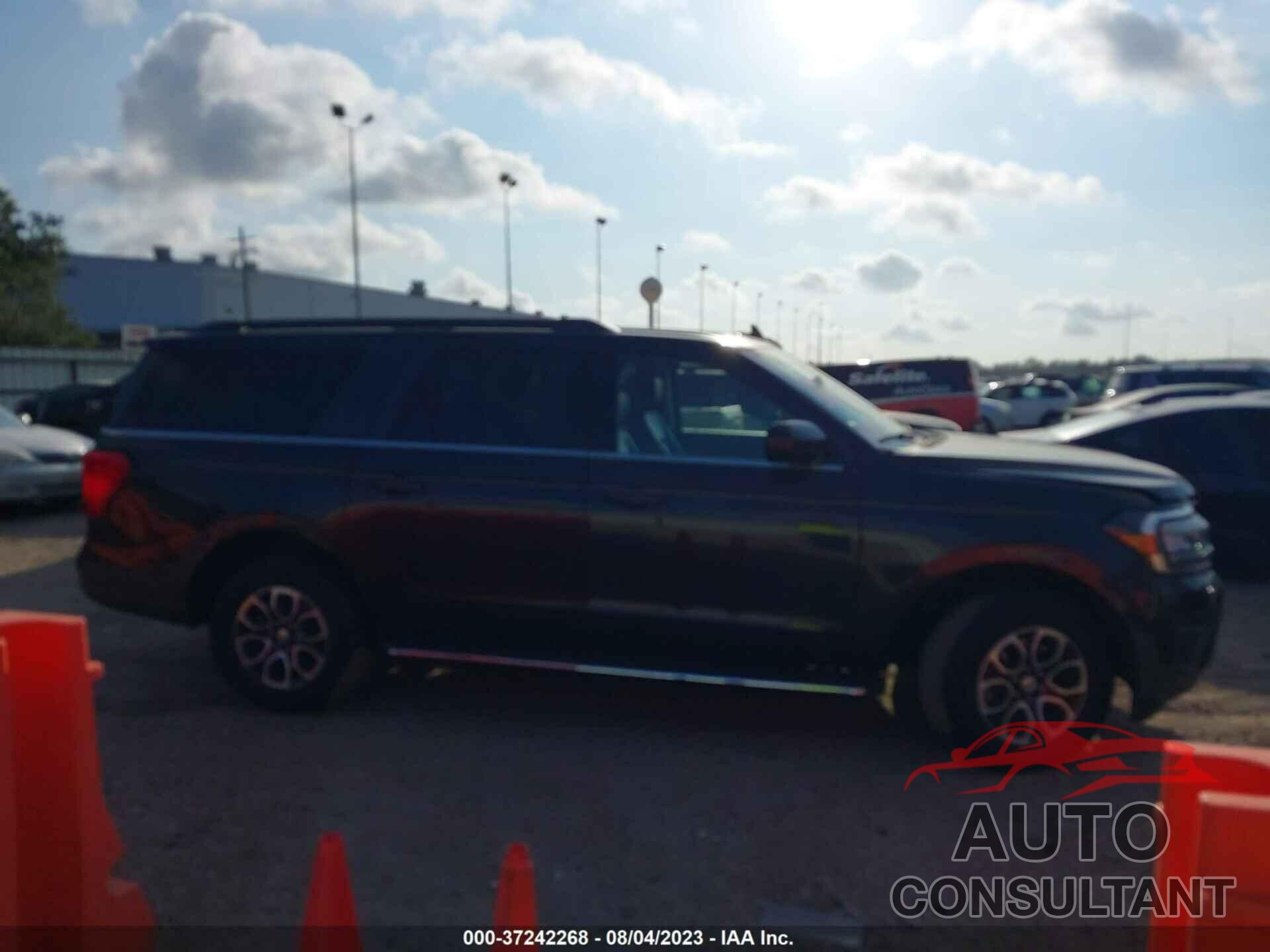 FORD EXPEDITION 2022 - 1FMJK1JT3NEA27079