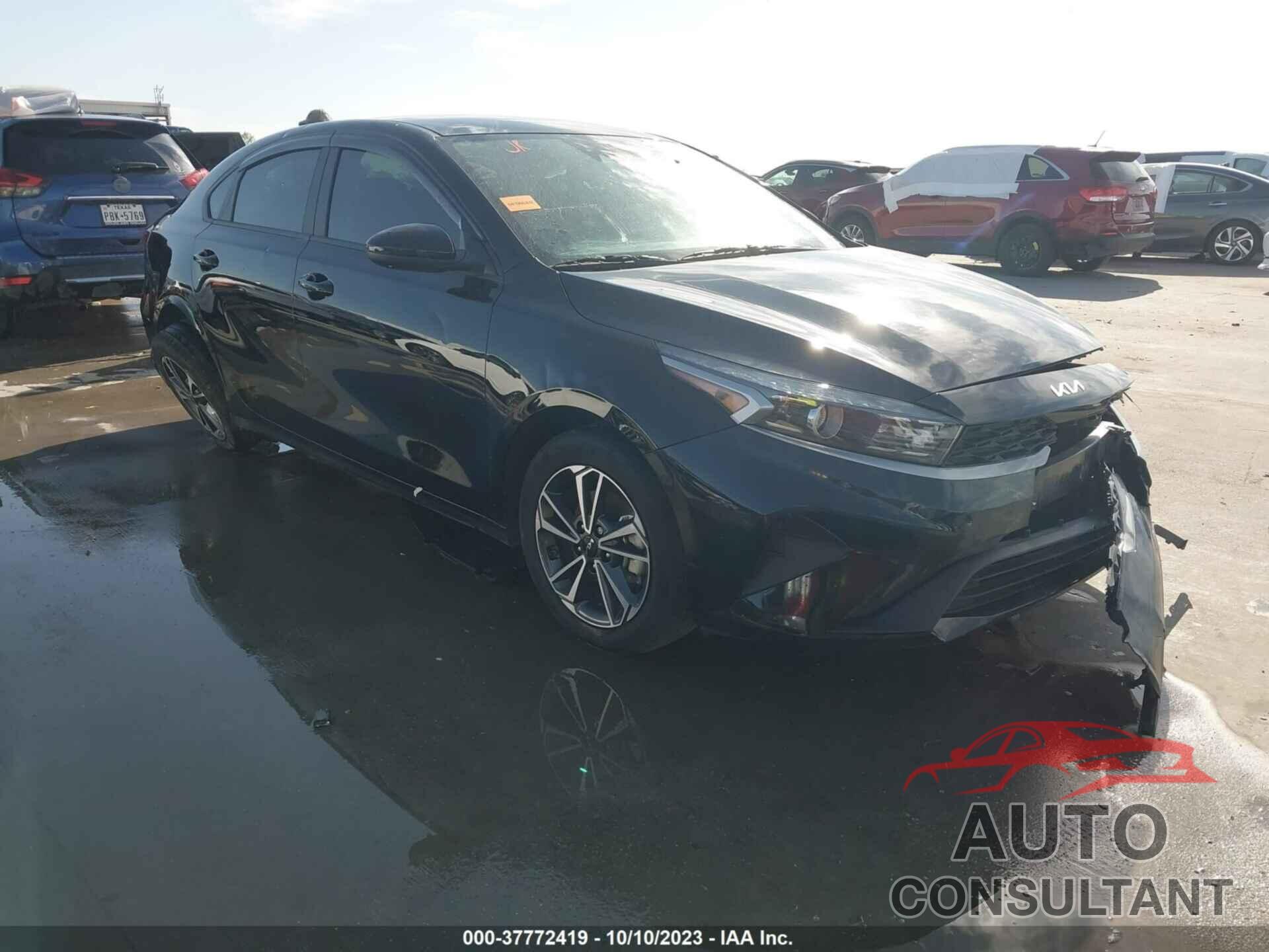 KIA FORTE 2023 - 3KPF24AD8PE530442