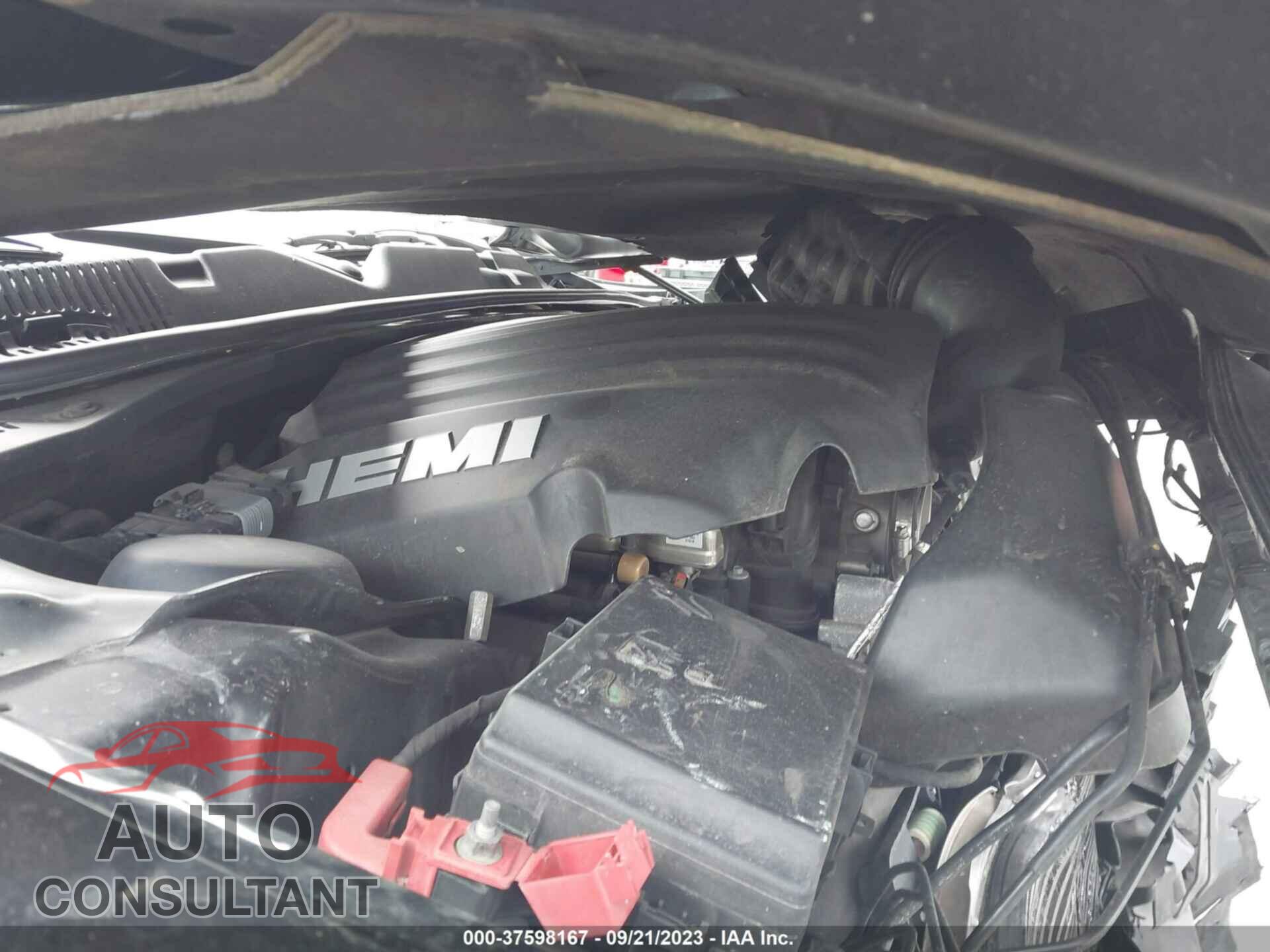 DODGE CHALLENGER 2017 - 2C3CDZBT1HH583171