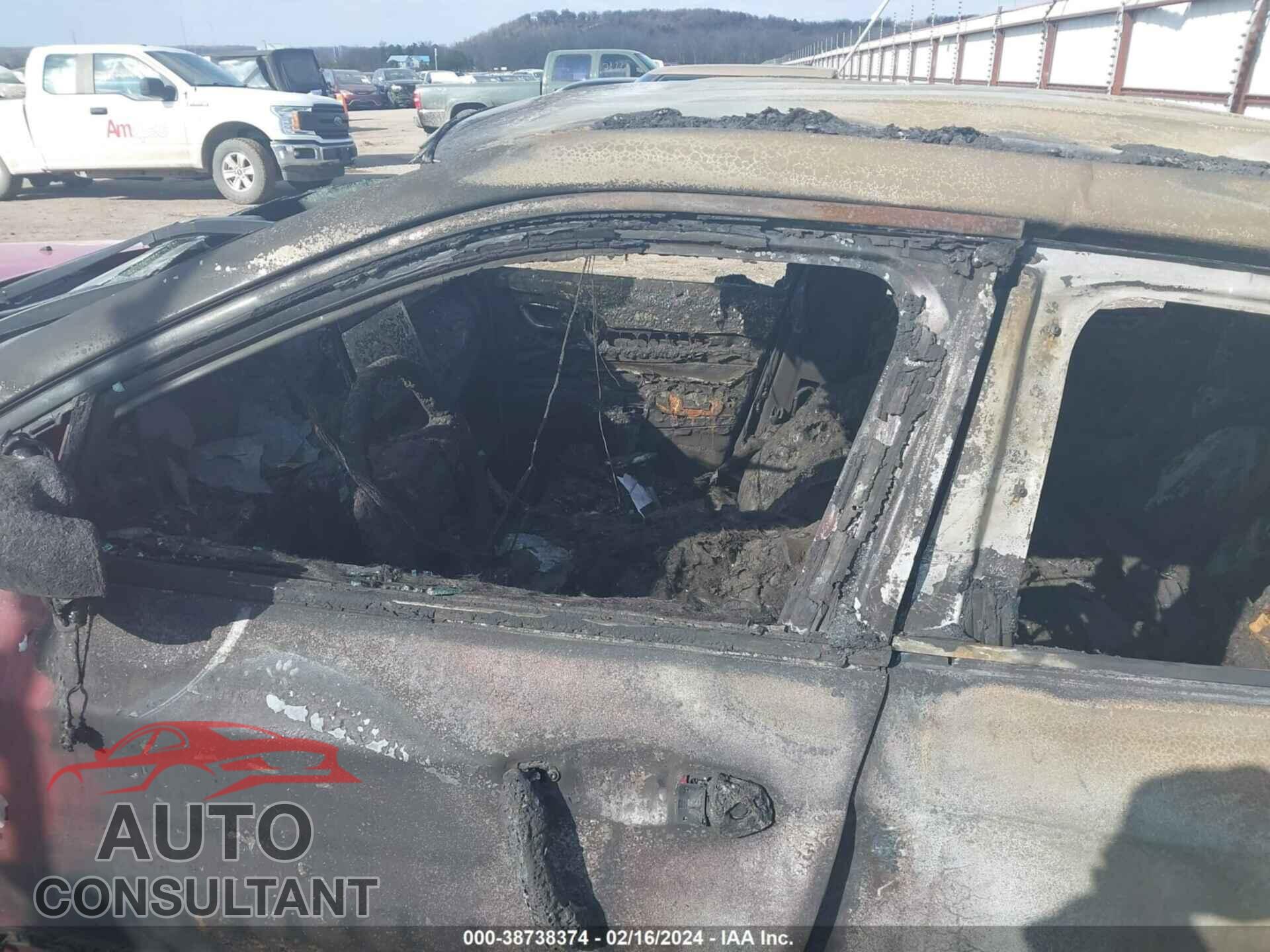 JEEP COMPASS 2023 - 3C4NJDBN0PT509084