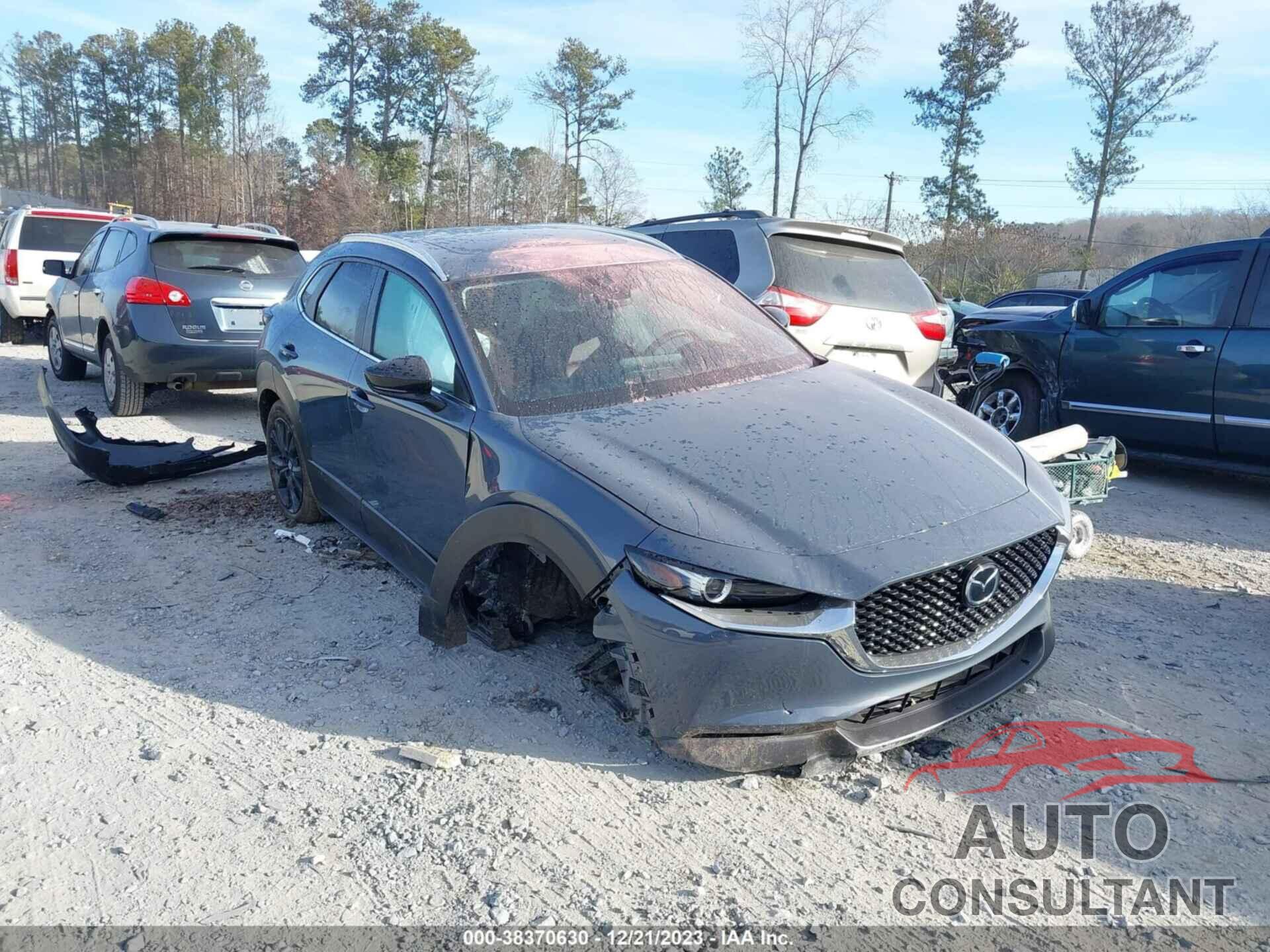 MAZDA CX-30 2023 - 3MVDMBCM3PM571598