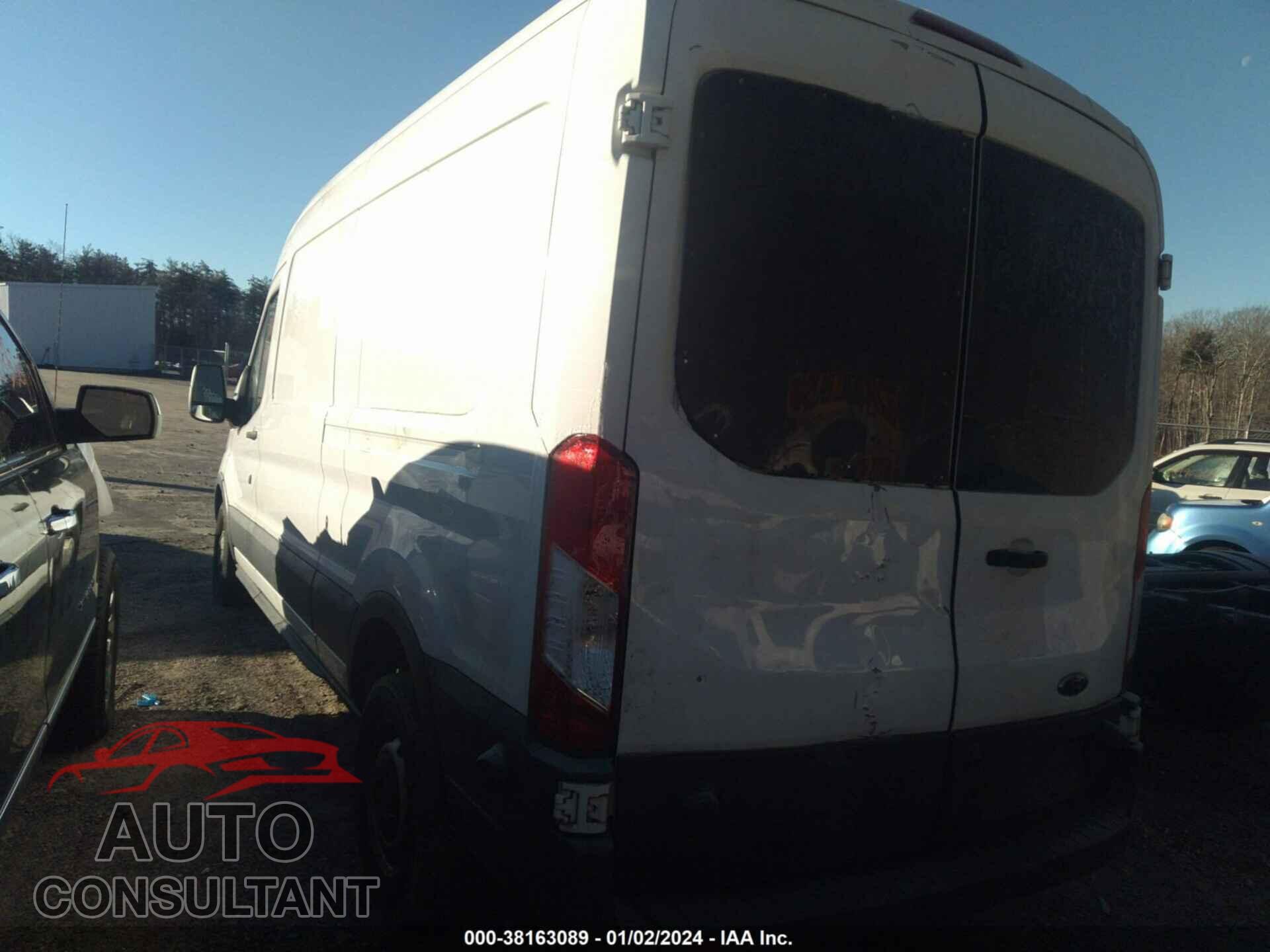 FORD TRANSIT-250 2017 - 1FTYR2CM8HKA57193