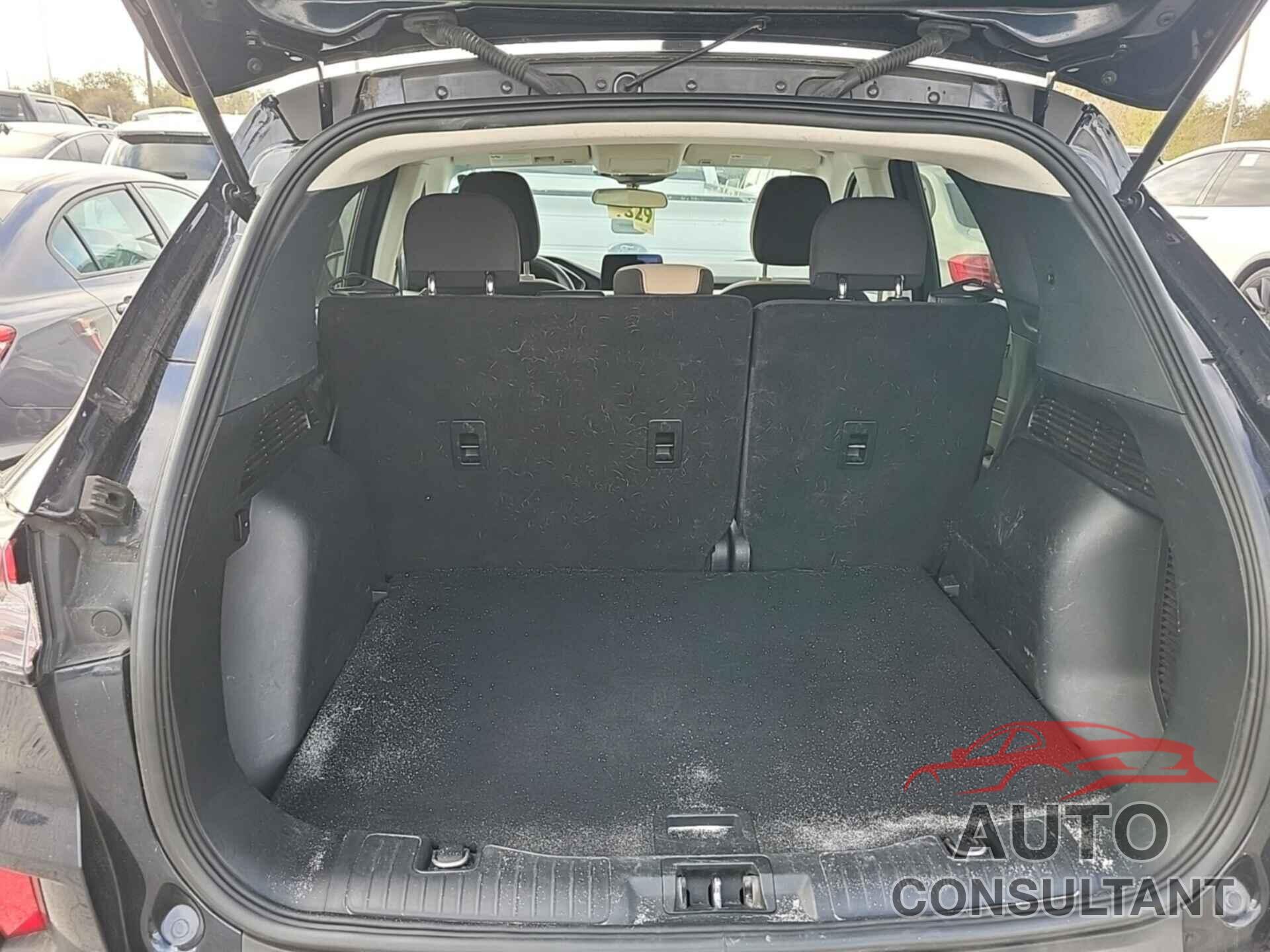 FORD ESCAPE 2021 - 1FMCU0G64MUA61387