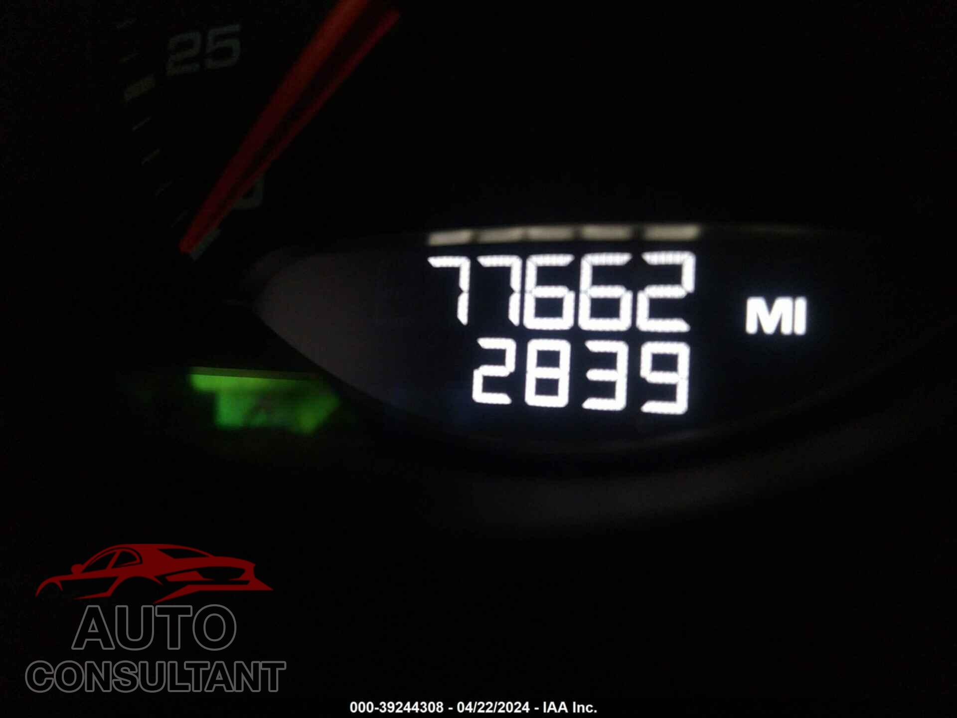 PORSCHE MACAN 2017 - WP1AB2A55HLB10202