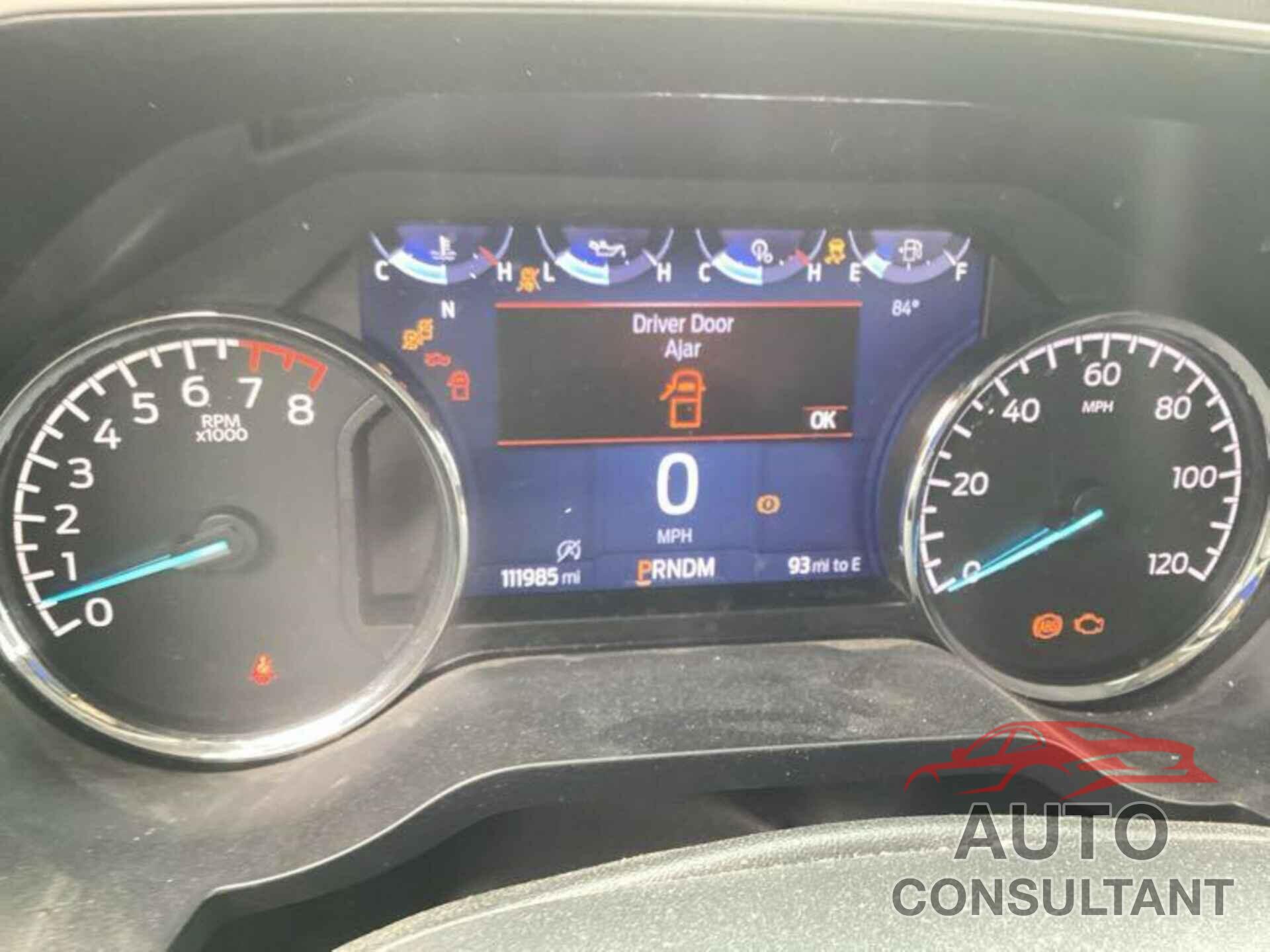 FORD F-150 2021 - 1FTFW1E58MFA73400