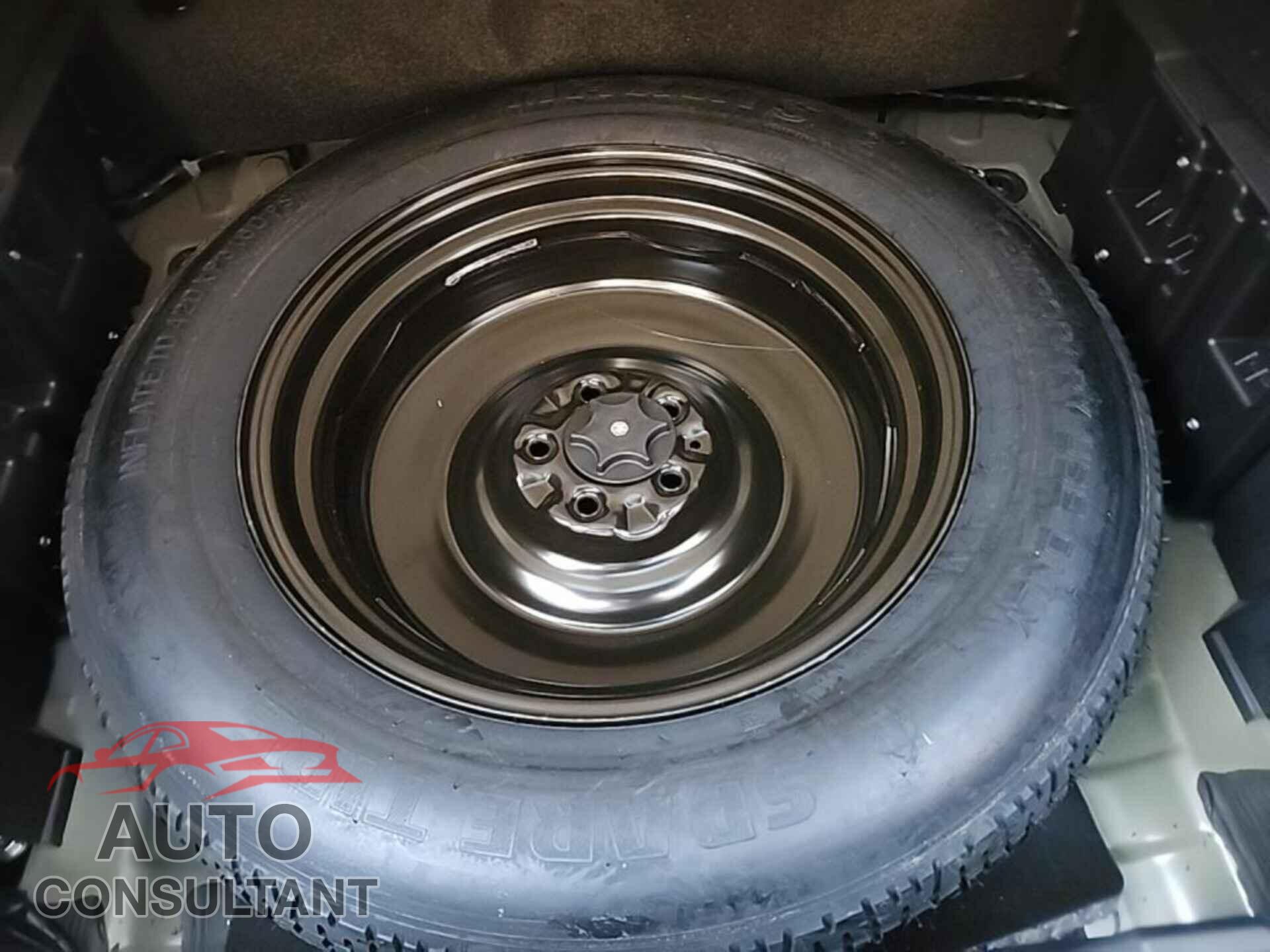 NISSAN MURANO 2023 - 5N1AZ2BS8PC113848