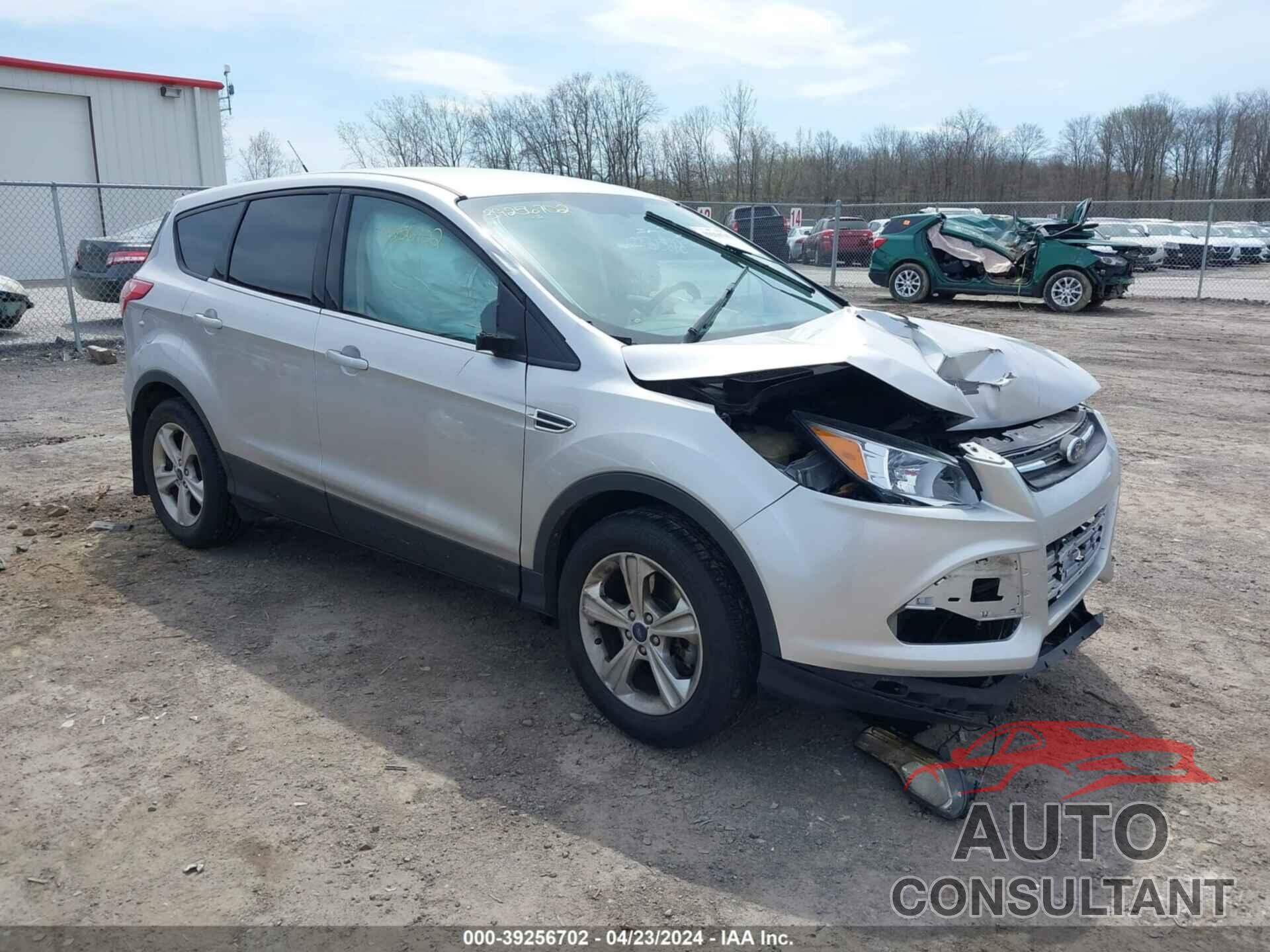 FORD ESCAPE 2016 - 1FMCU9GX5GUA16458