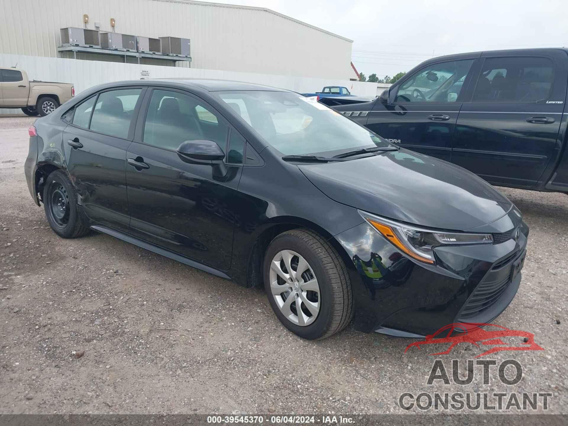 TOYOTA COROLLA 2024 - 5YFB4MDE2RP169787
