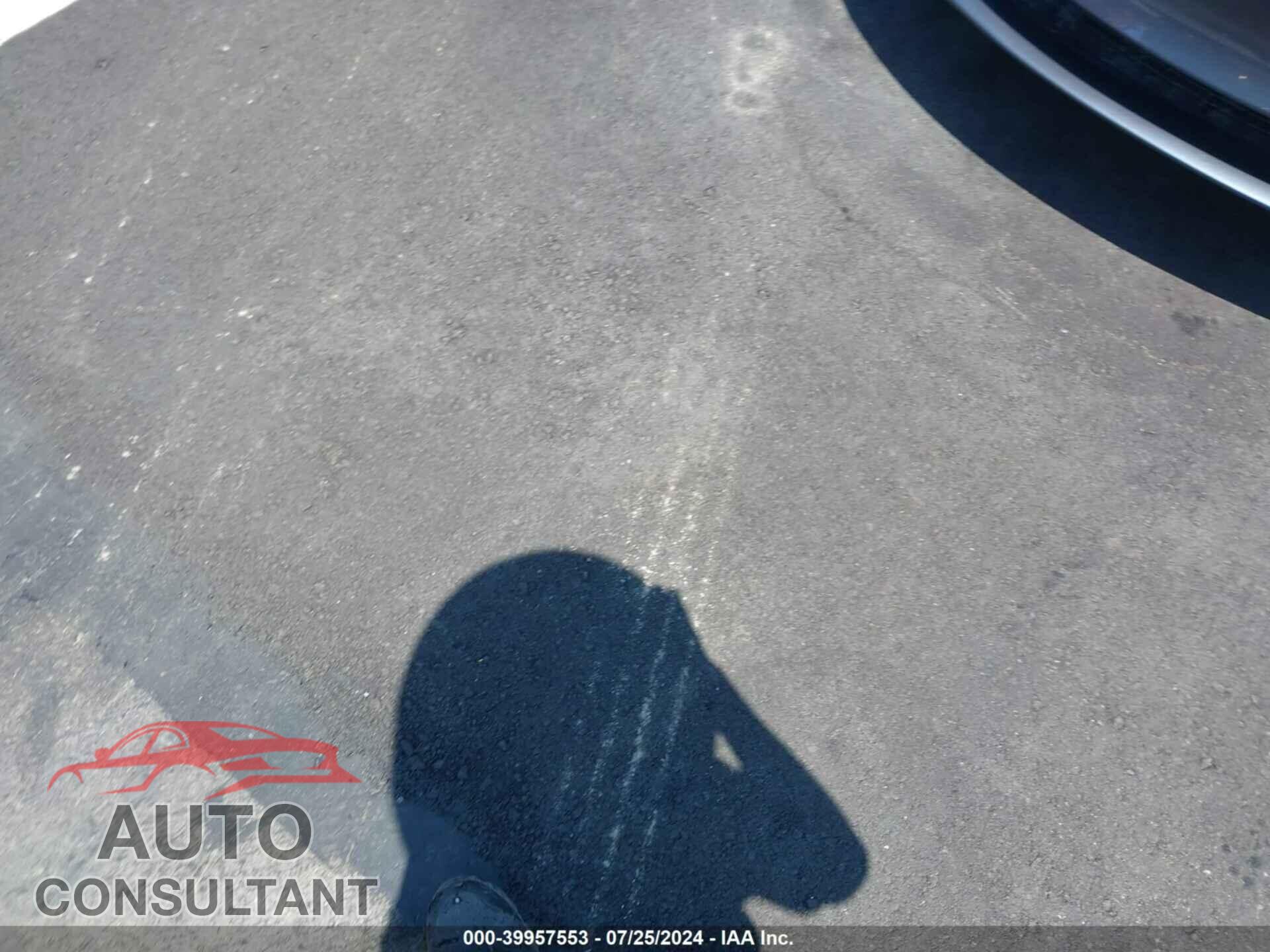 TESLA MODEL 3 2018 - 5YJ3E1EA7JF022053