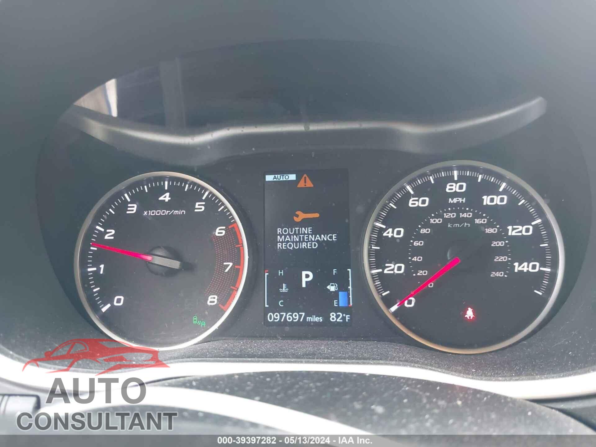 MITSUBISHI ECLIPSE CROSS 2018 - JA4AT5AA7JZ040552