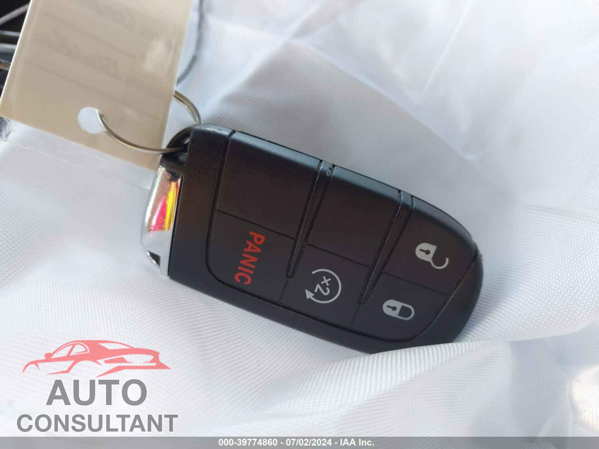 JEEP COMPASS 2019 - 3C4NJDBB3KT755030