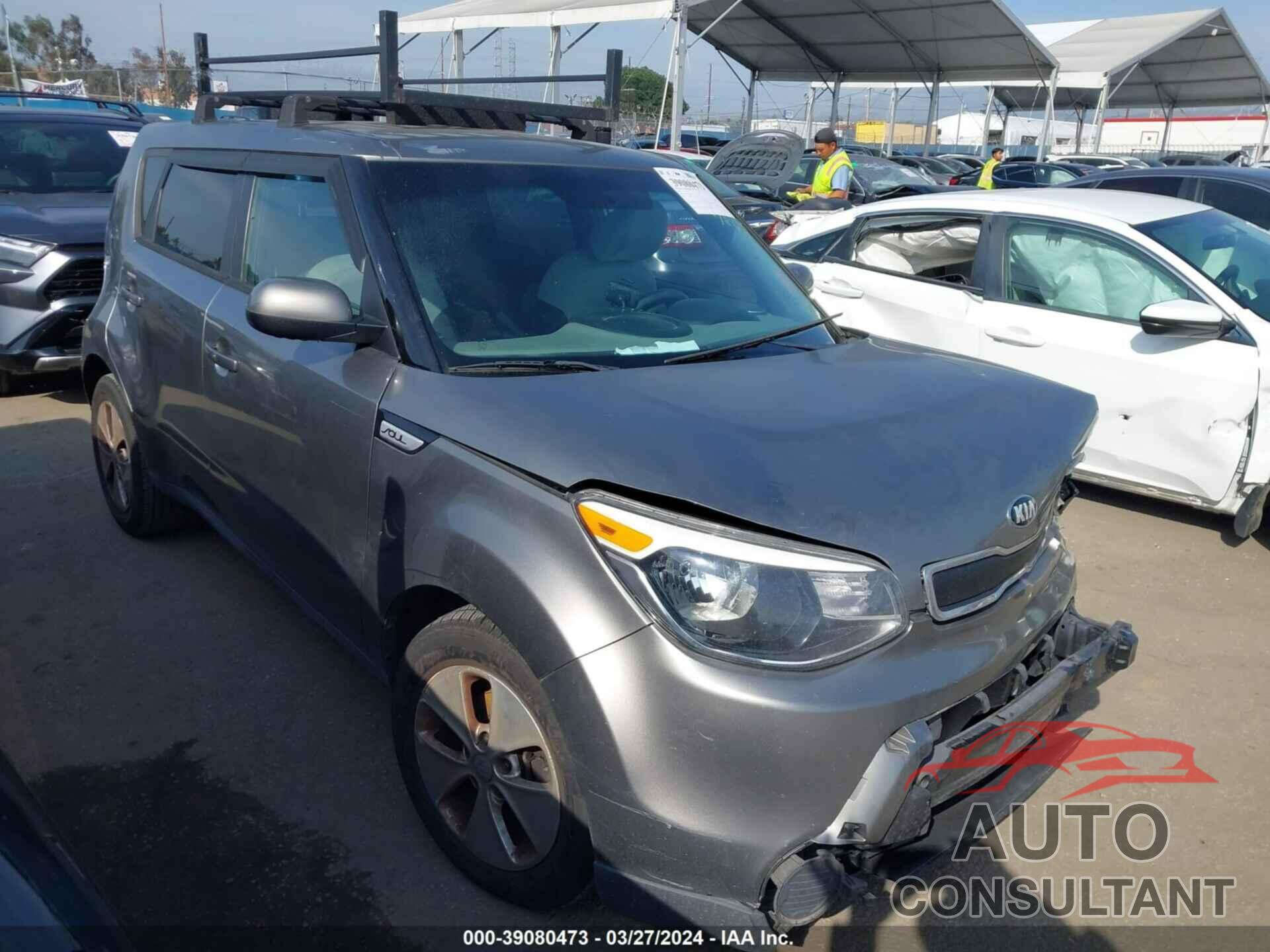 KIA SOUL 2016 - KNDJN2A23G7286901