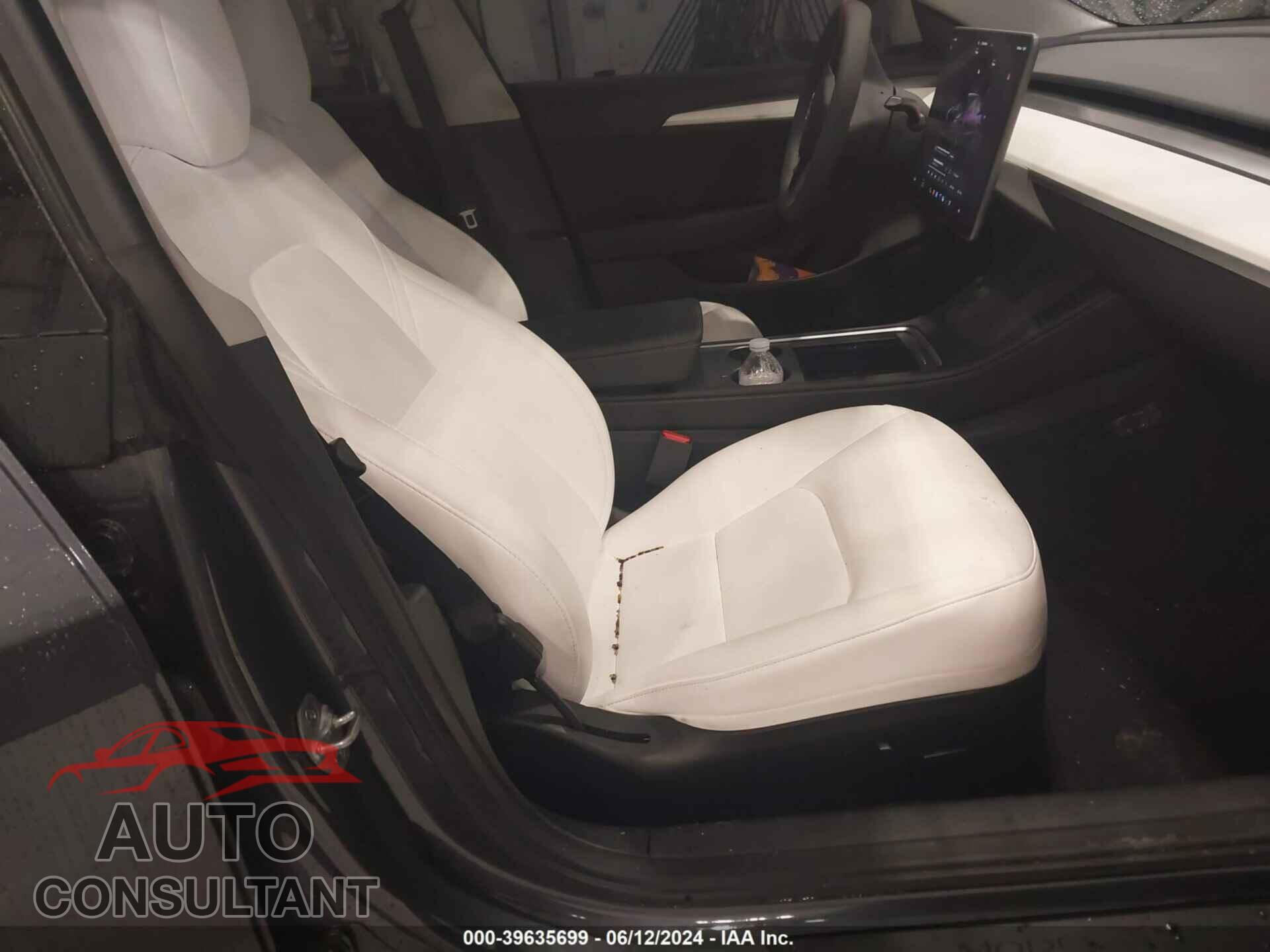 TESLA MODEL 3 2023 - 5YJ3E1EA6PF656155