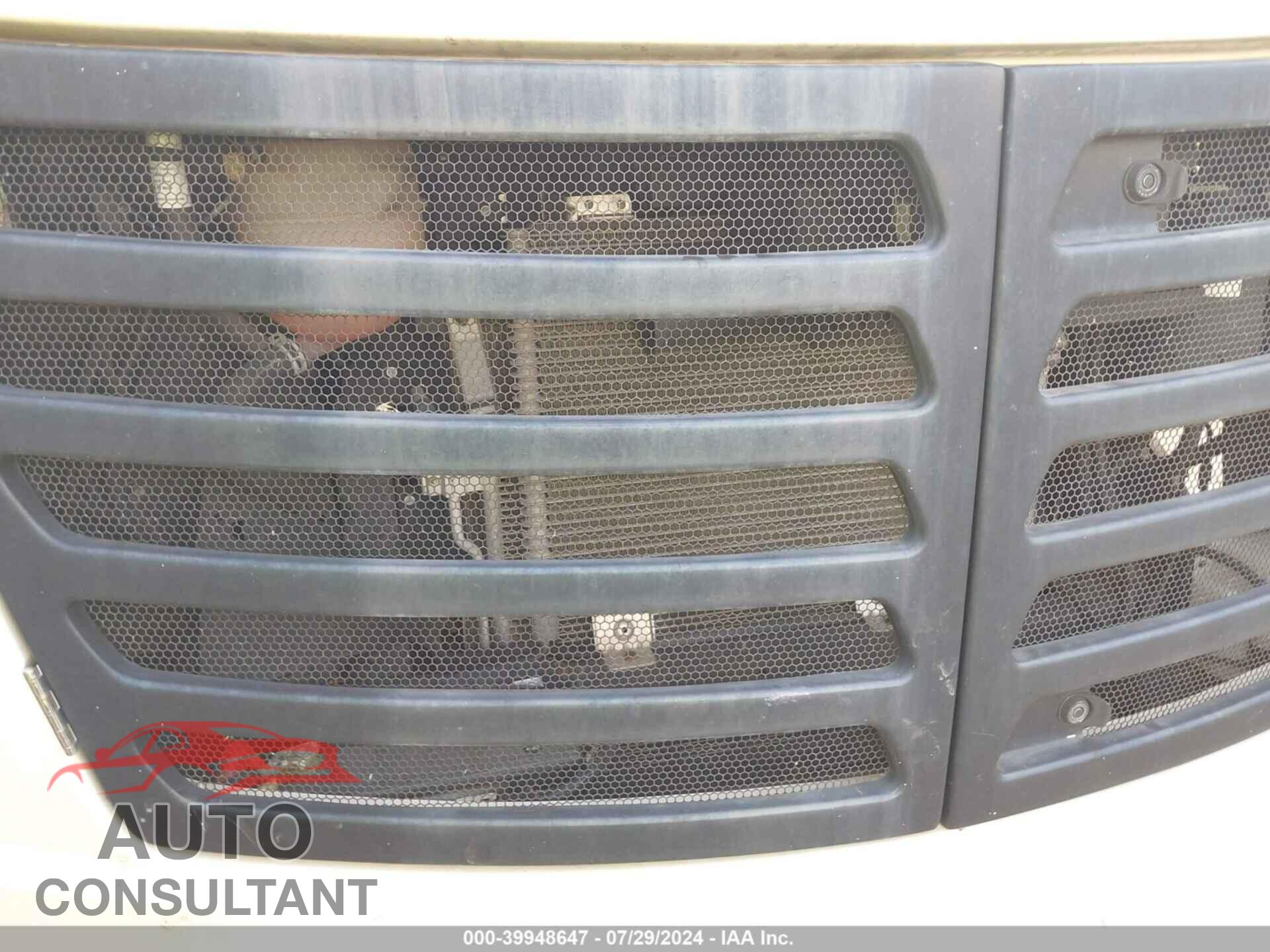 FORD F53 2017 - 1F66F5DY6H0A03604