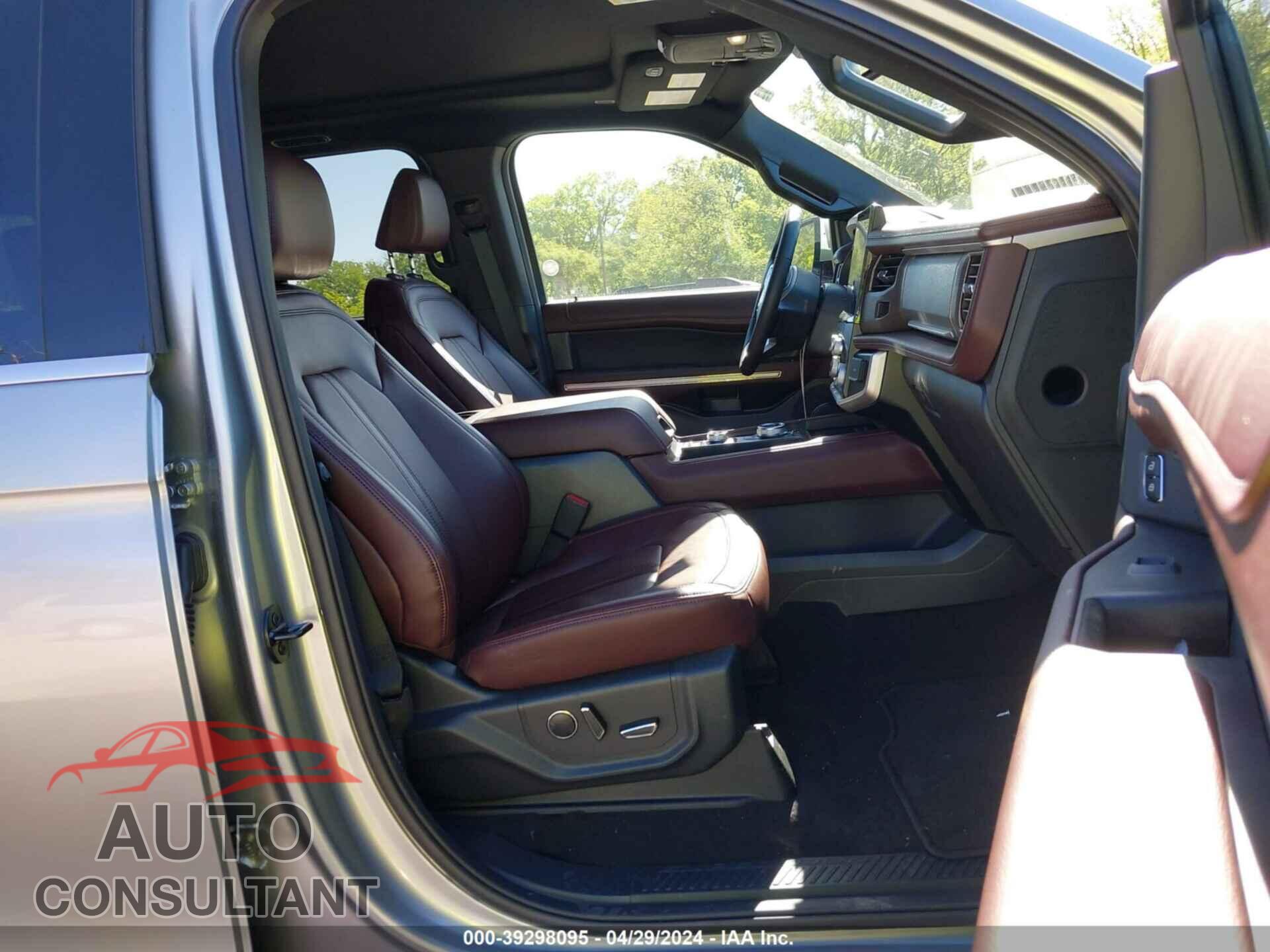FORD EXPEDITION 2024 - 1FMJK2A86REA33708