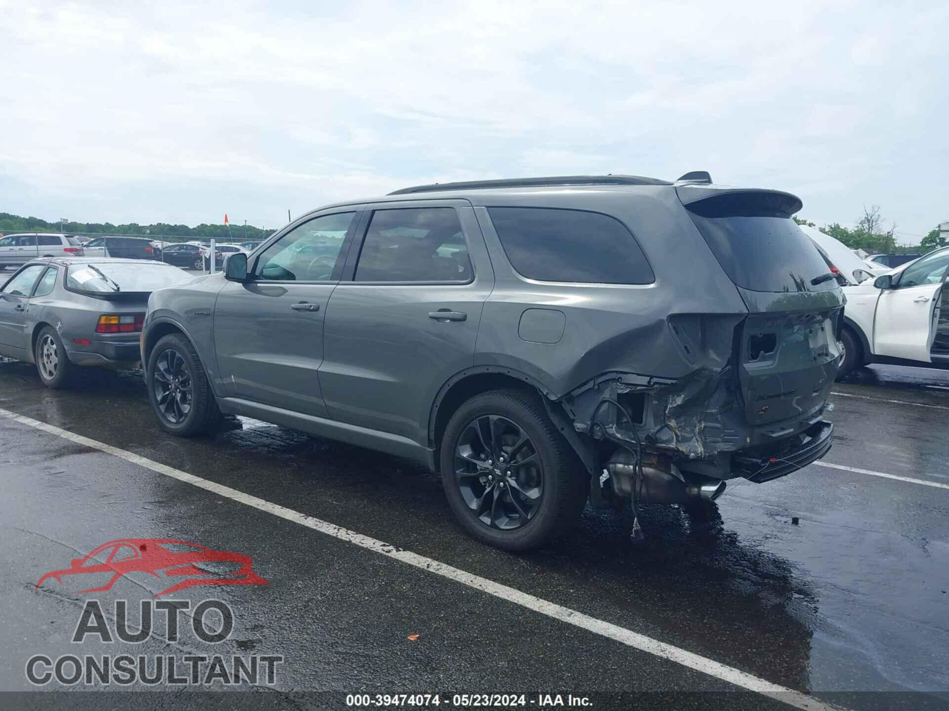 DODGE DURANGO 2023 - 1C4SDJCT3PC695916