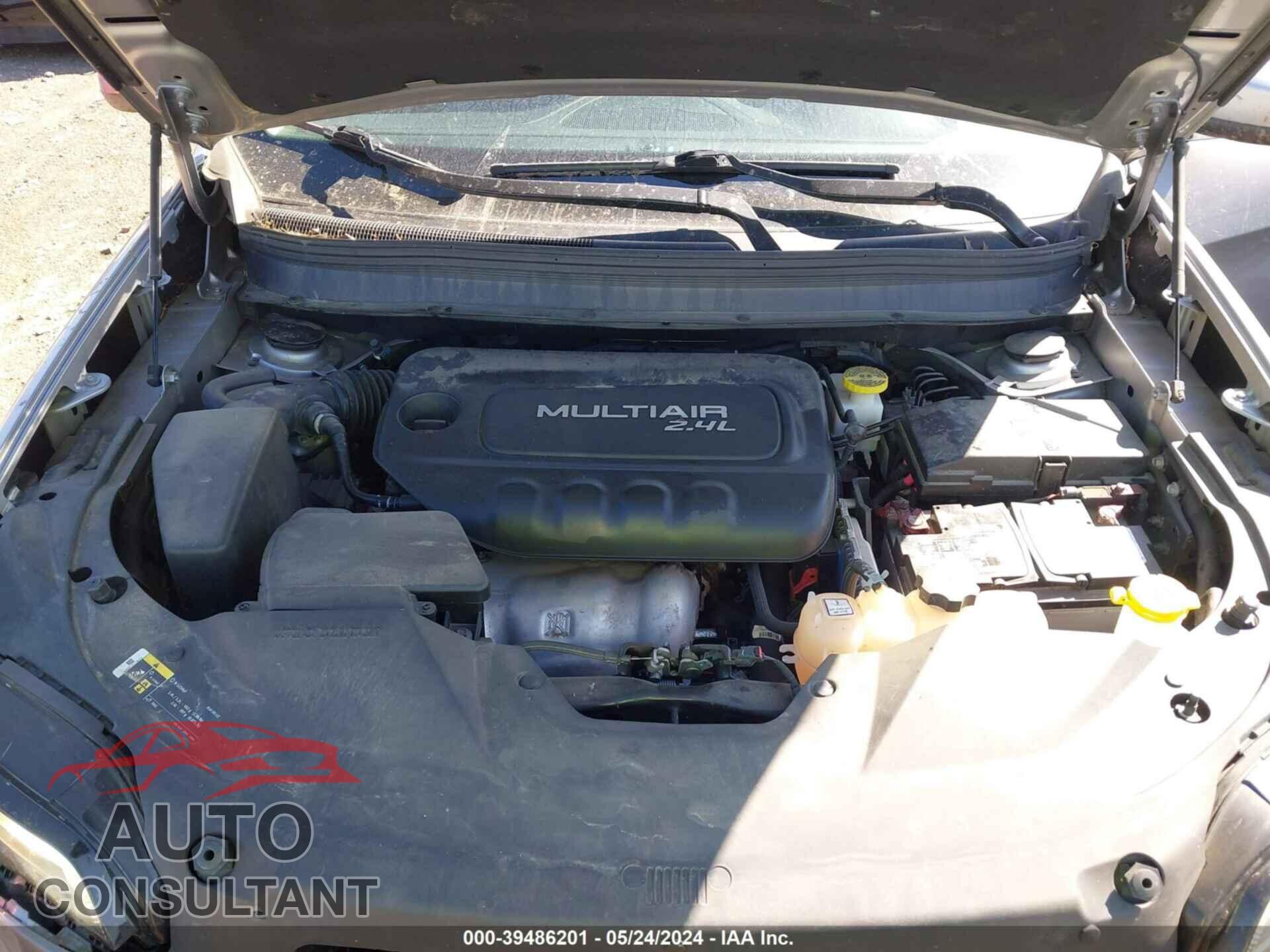 JEEP CHEROKEE 2019 - 1C4PJMLB3KD181557