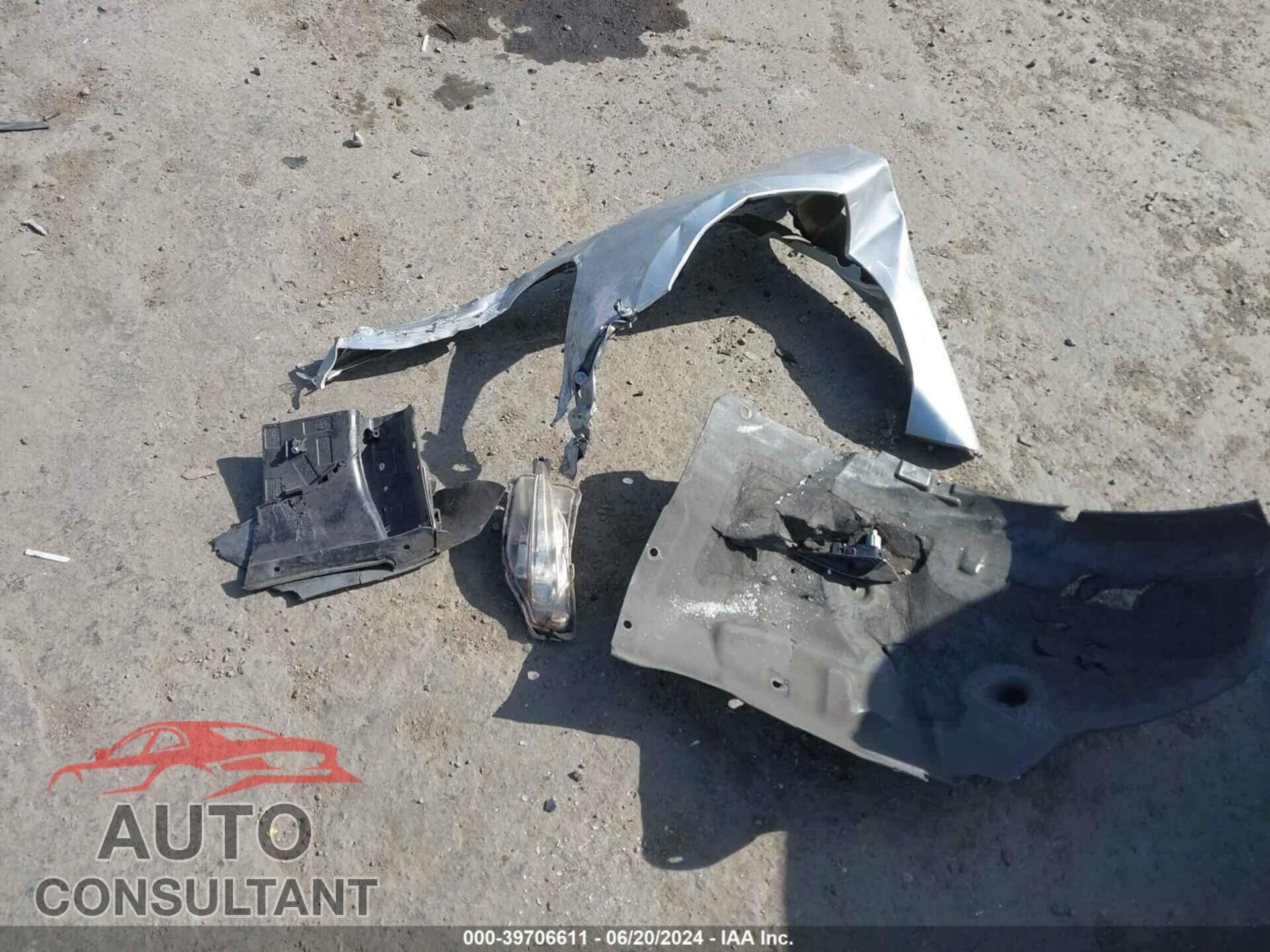 TESLA MODEL 3 2018 - 5YJ3E1EB7JF069351