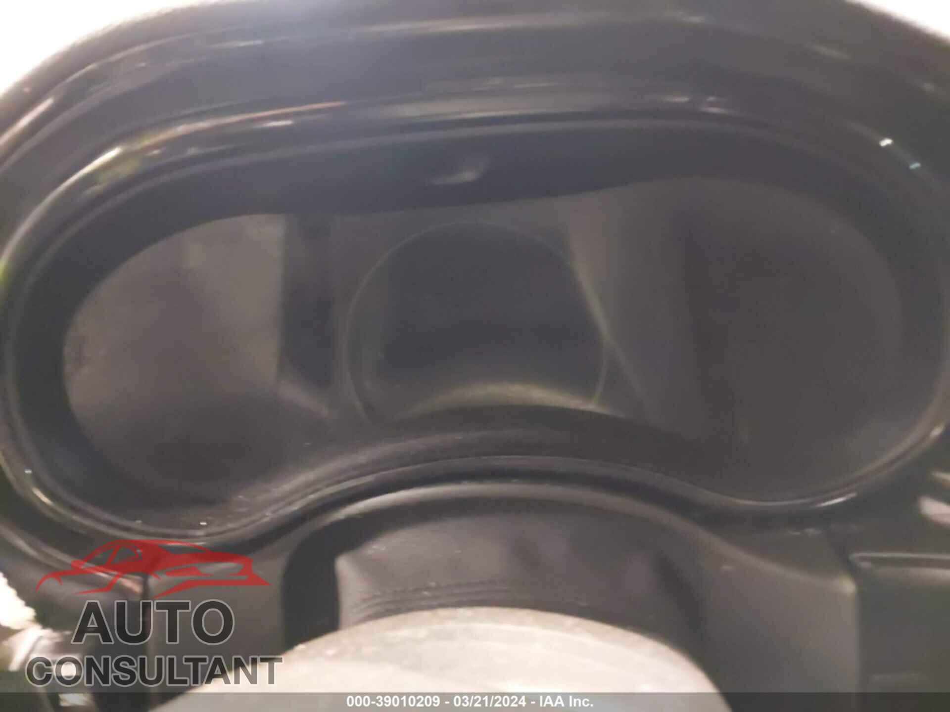 DODGE DURANGO 2021 - 1C4SDJCT6MC762729