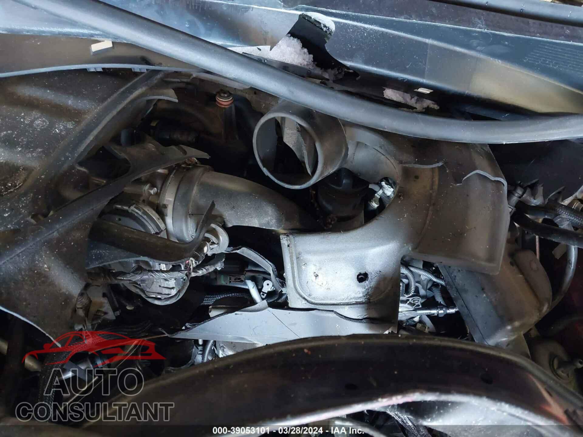 DODGE DURANGO 2017 - 1C4RDJEG7HC691092
