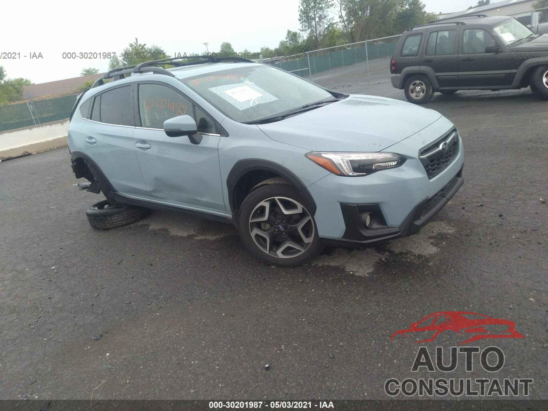 SUBARU CROSSTREK 2019 - JF2GTANC5K8291969