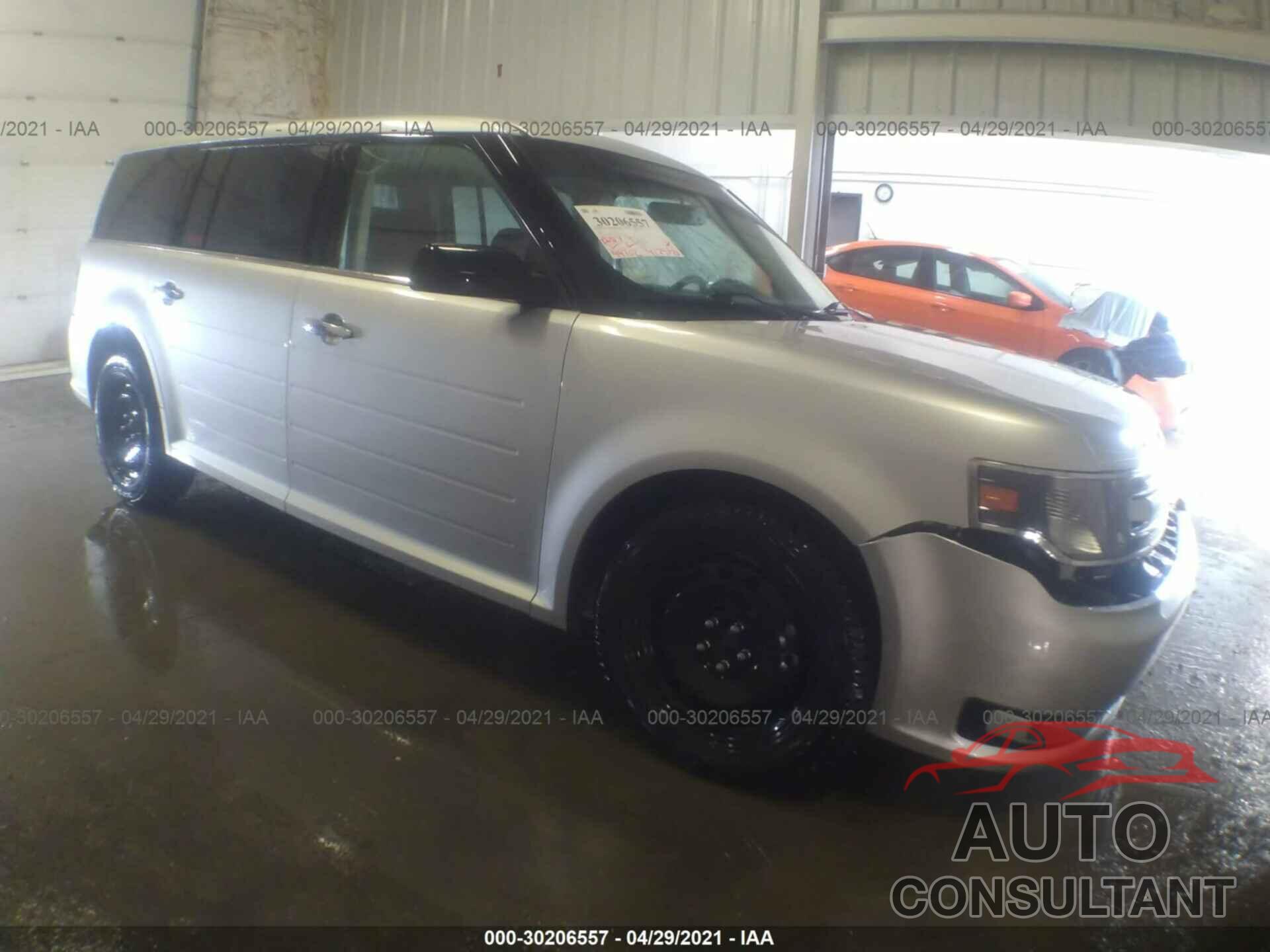 FORD FLEX 2016 - 2FMHK6C80GBA18309