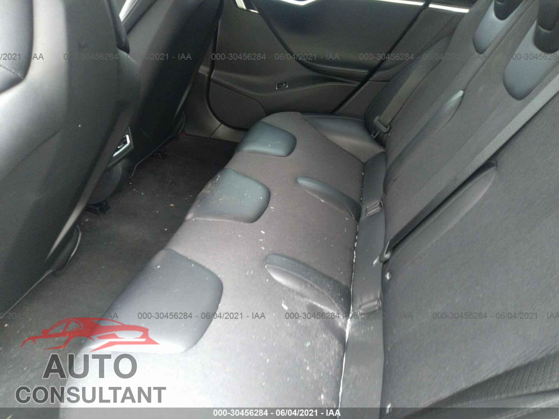 TESLA MODEL S 2016 - 5YJSA1E23GF132588