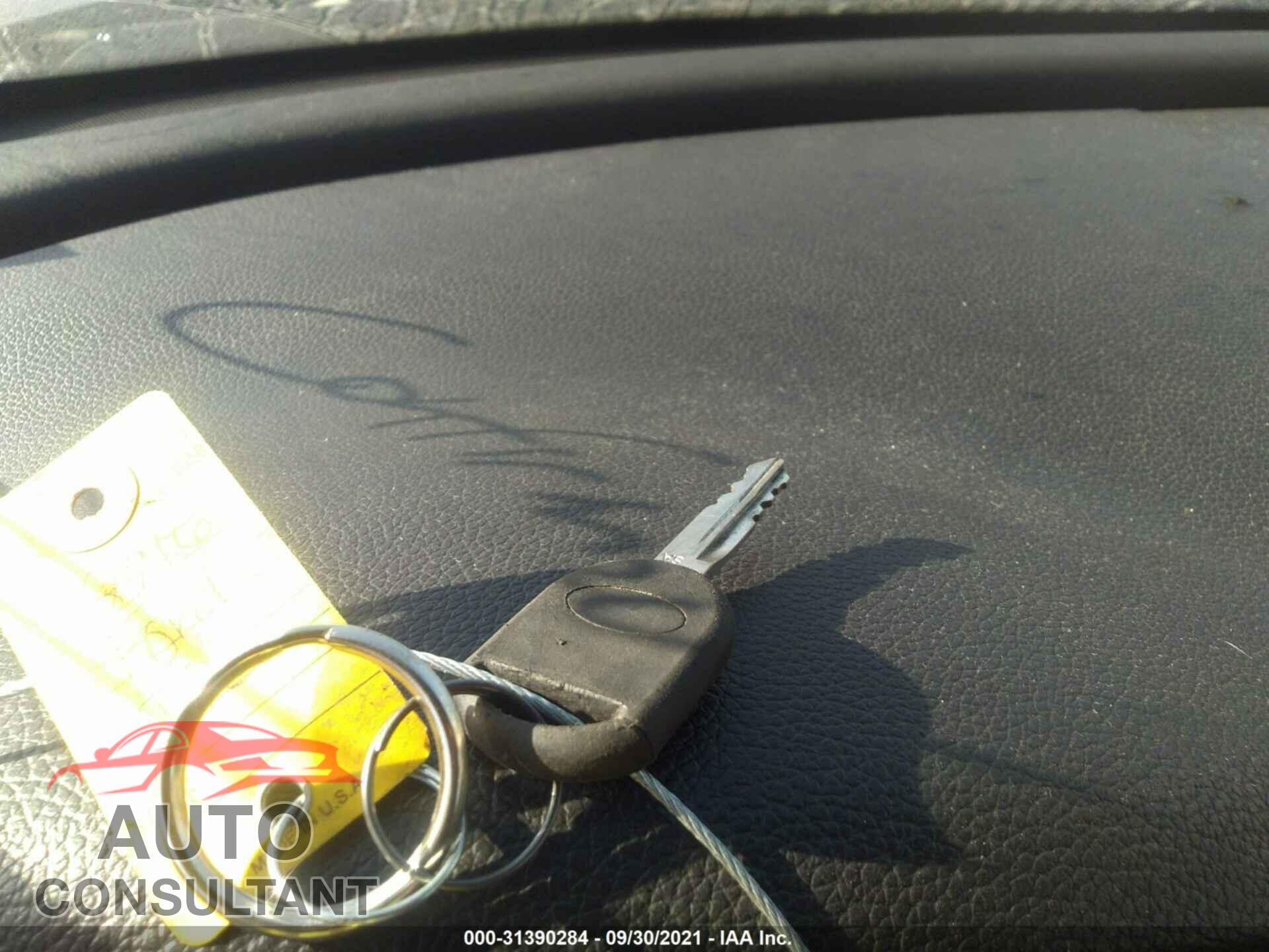 FORD FLEX 2016 - 2FMGK5B82GBA23342