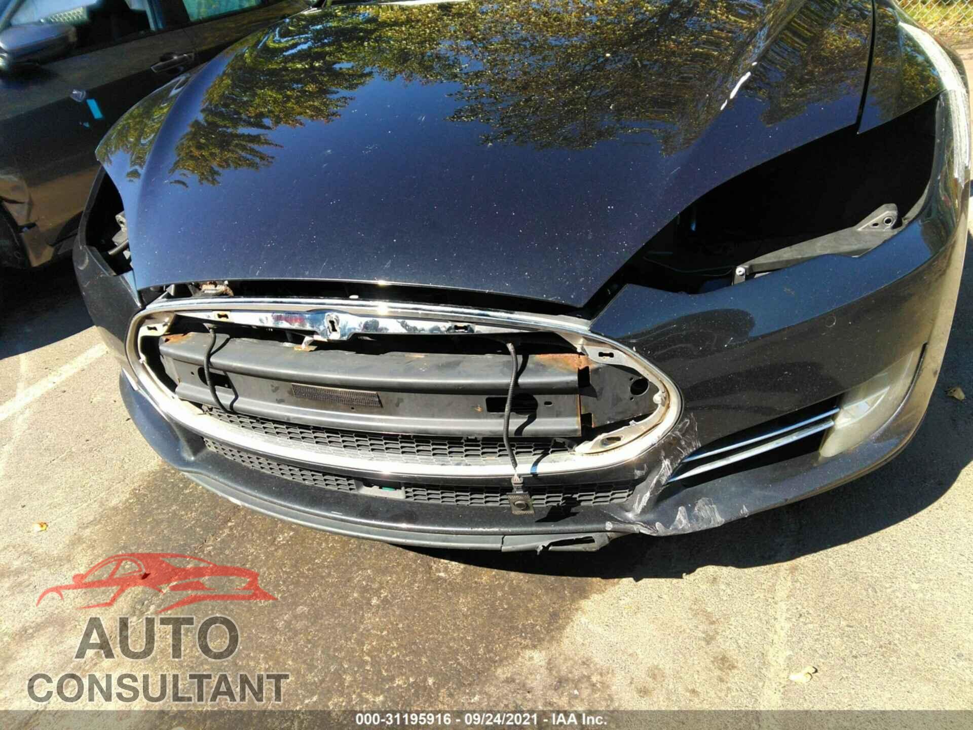 TESLA MODEL S 2016 - 5YJSA1E22GF129021